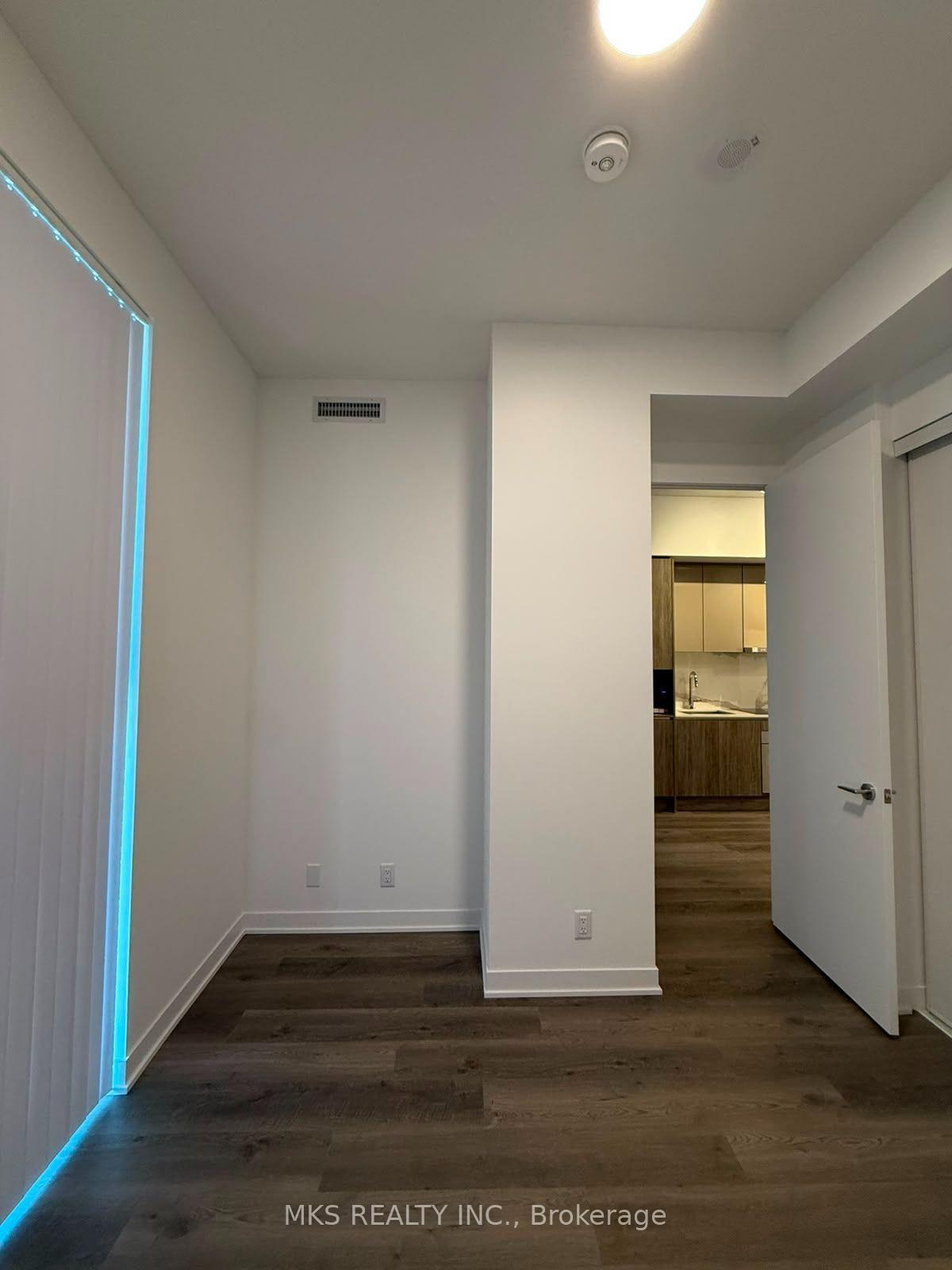 Photo 10 of Unit 2505, 180 Front Street E, Toronto, Moss Park — HOMEH