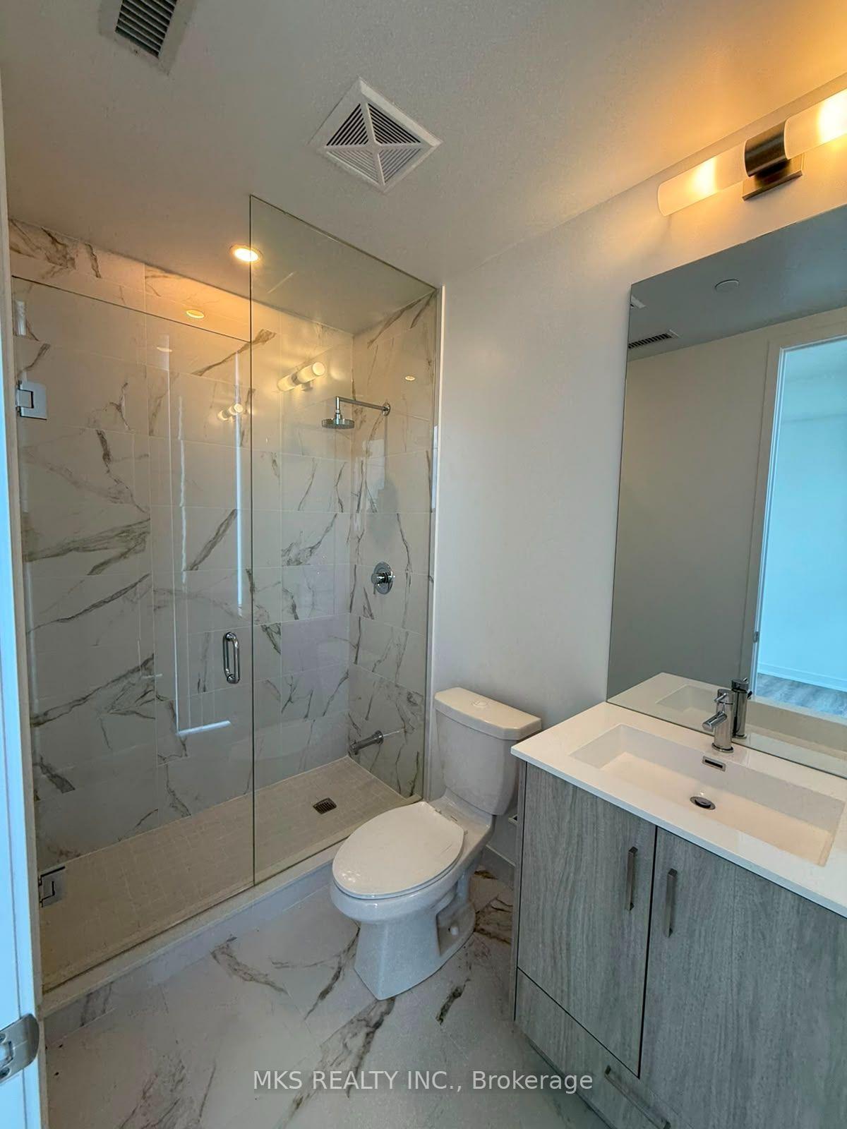 Photo 9 of Unit 2503, 180 Front Street E, Toronto, Moss Park — HOMEH