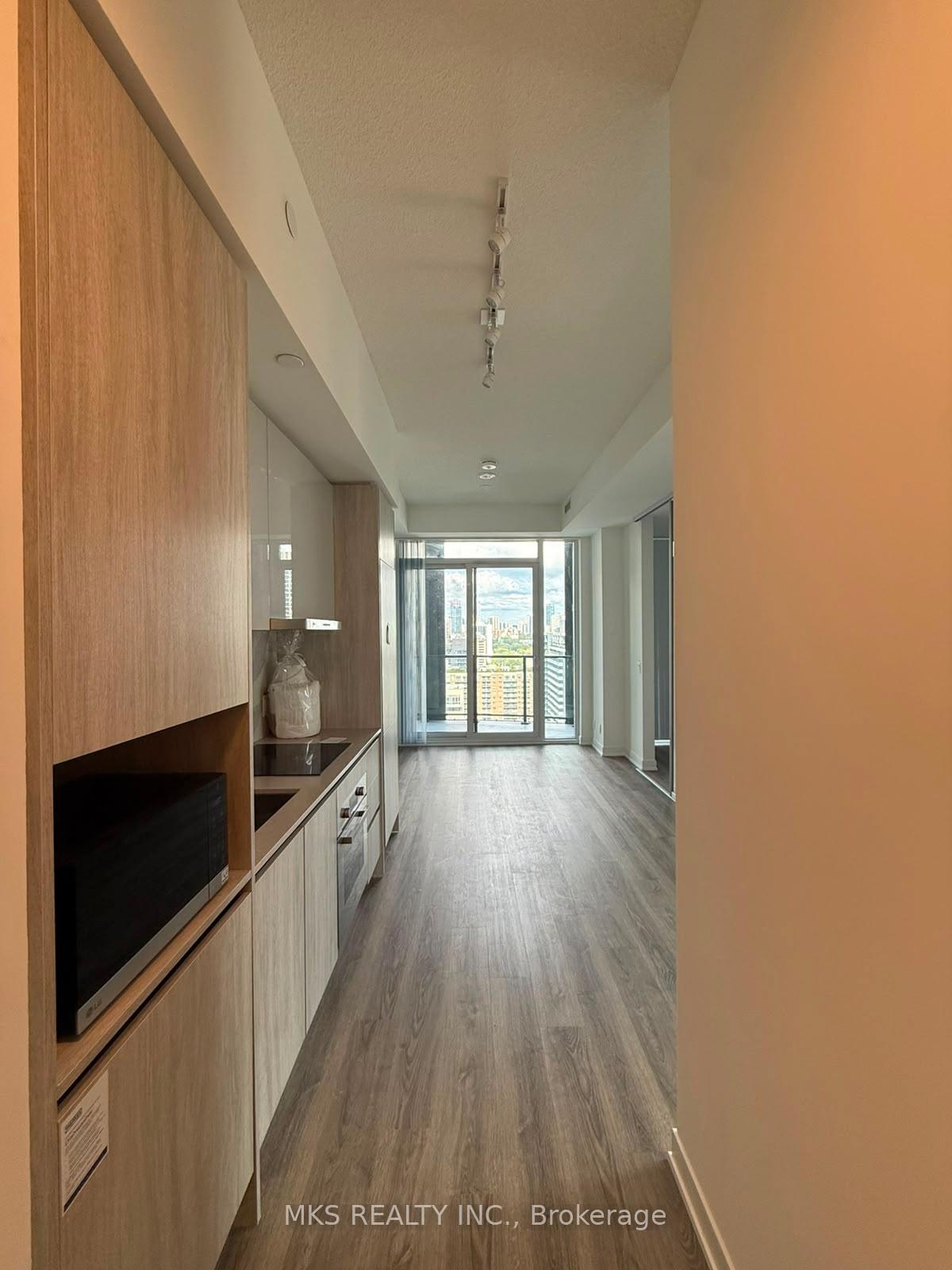 Photo 10 of Unit 2503, 180 Front Street E, Toronto, Moss Park — HOMEH