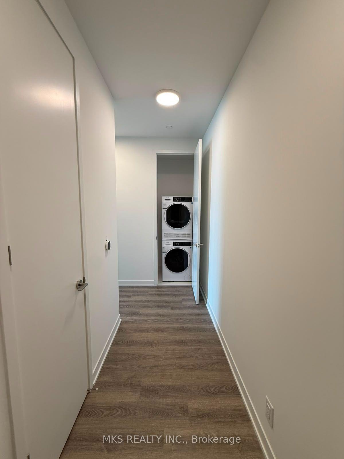 Photo 11 of Unit 2503, 180 Front Street E, Toronto, Moss Park — HOMEH