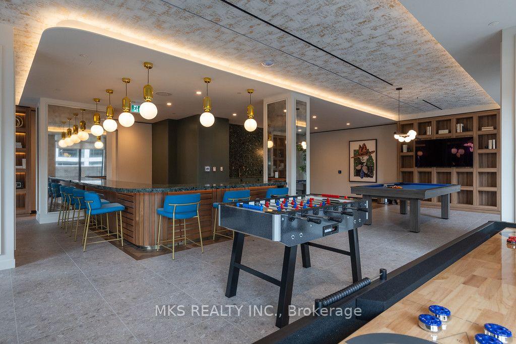 Photo 17 of Unit 2503, 180 Front Street E, Toronto, Moss Park — HOMEH