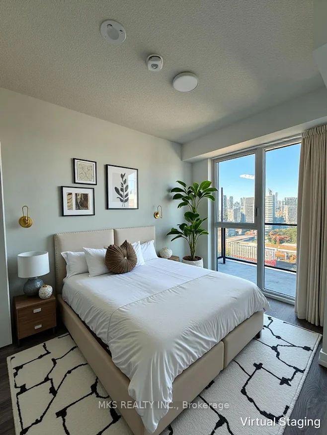 Photo 2 of Unit 4115, 180 Front Street E, Toronto, Moss Park — HOMEH