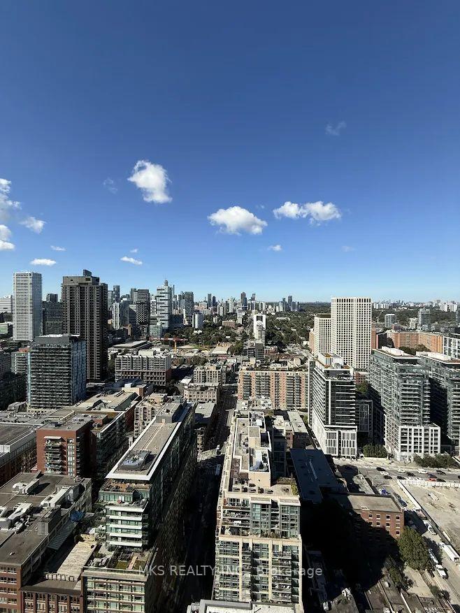 Photo 5 of Unit 4115, 180 Front Street E, Toronto, Moss Park — HOMEH
