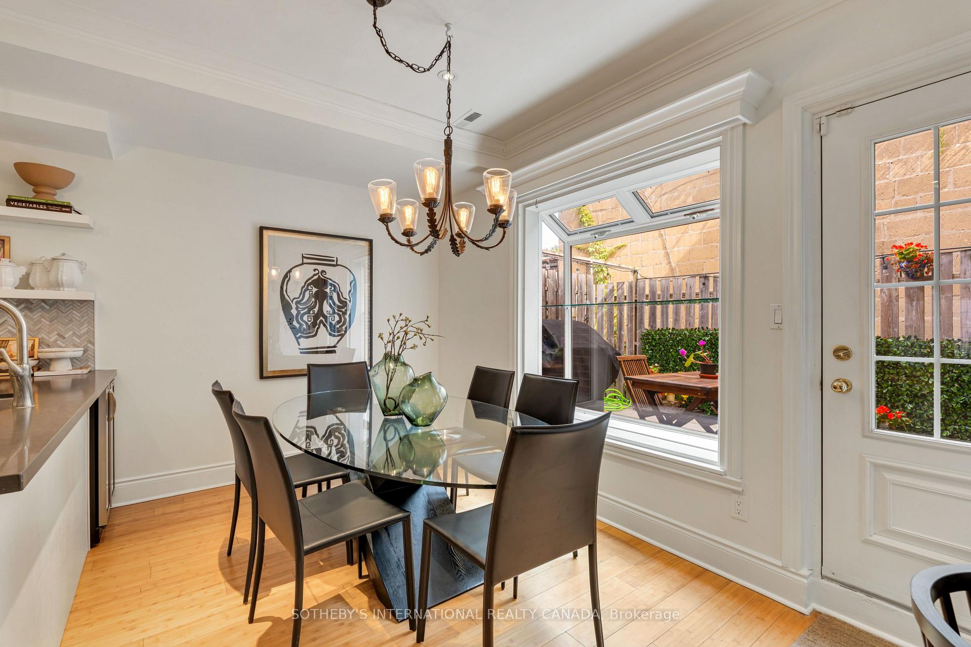 Photo 10 of Unit 17 & 18, 465 King Street E, Toronto, Moss Park — HOMEH