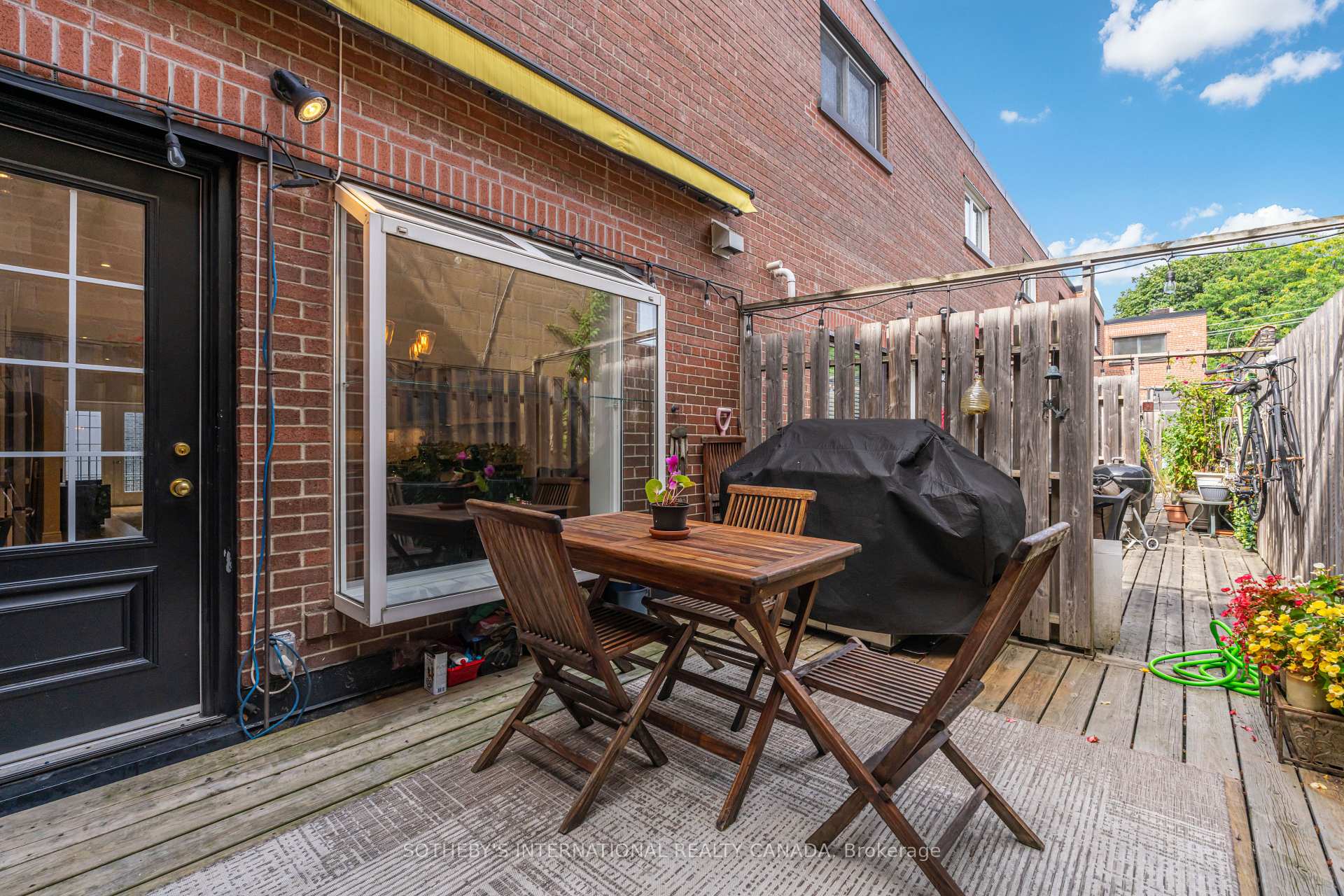 Photo 12 of Unit 17 & 18, 465 King Street E, Toronto, Moss Park — HOMEH