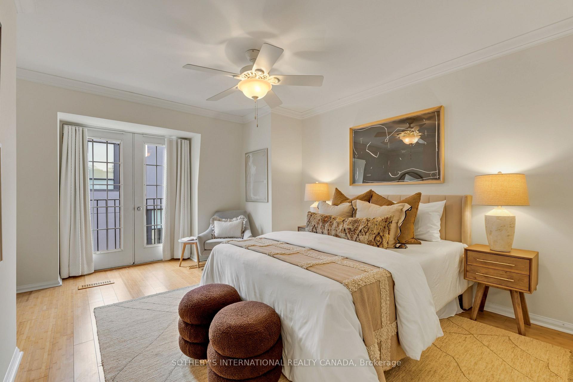 Photo 13 of Unit 17 & 18, 465 King Street E, Toronto, Moss Park — HOMEH