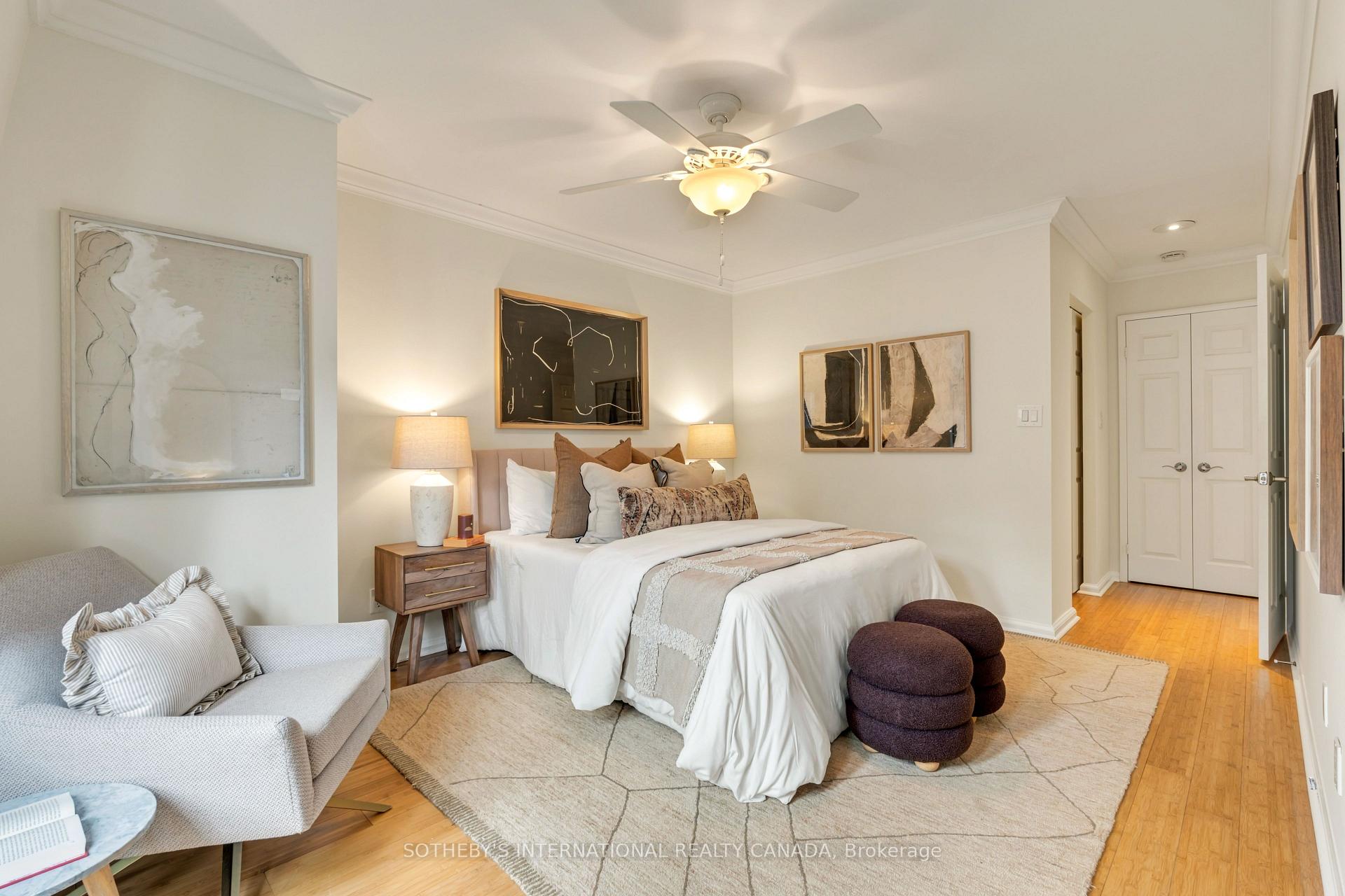 Photo 15 of Unit 17 & 18, 465 King Street E, Toronto, Moss Park — HOMEH
