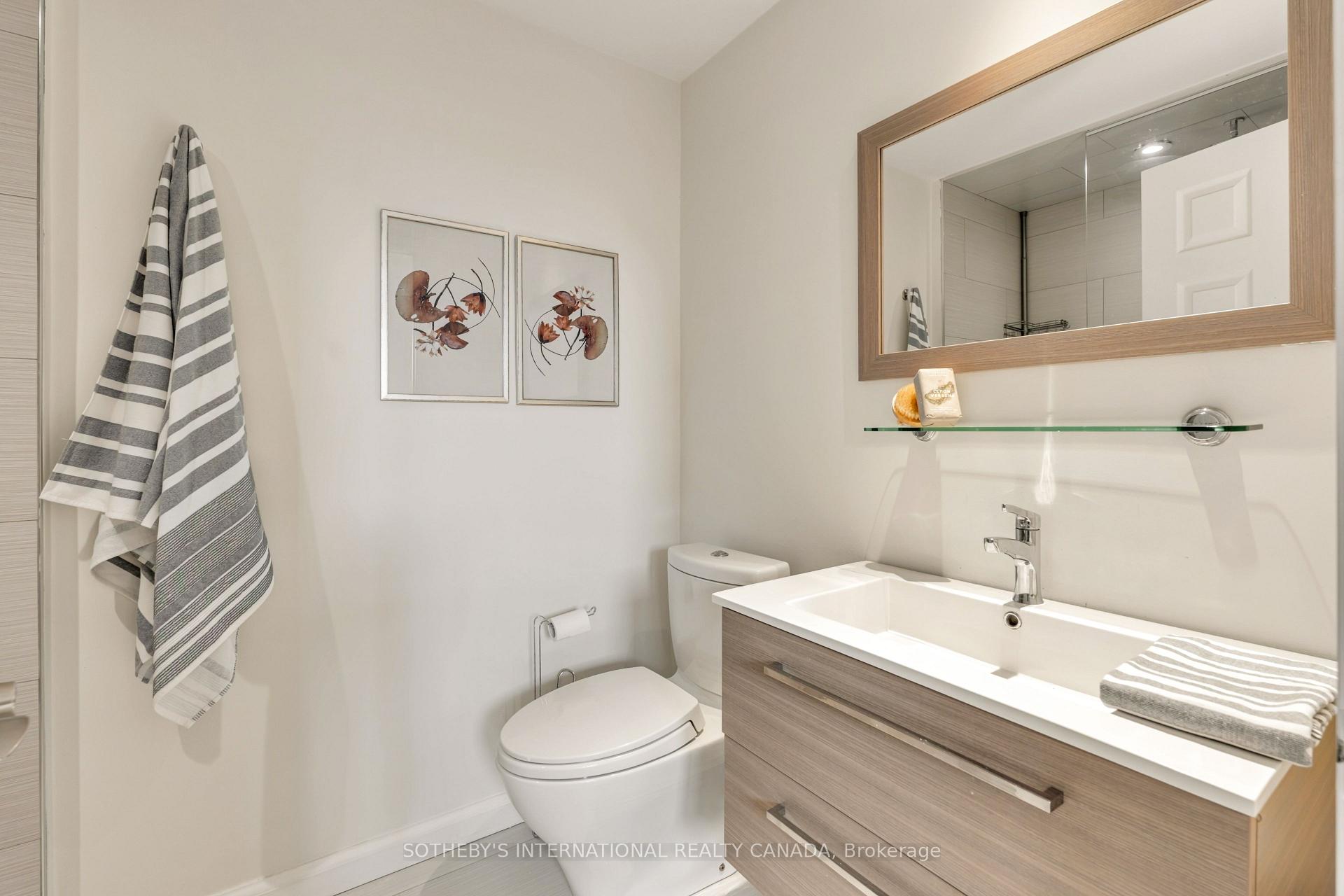 Photo 18 of Unit 17 & 18, 465 King Street E, Toronto, Moss Park — HOMEH