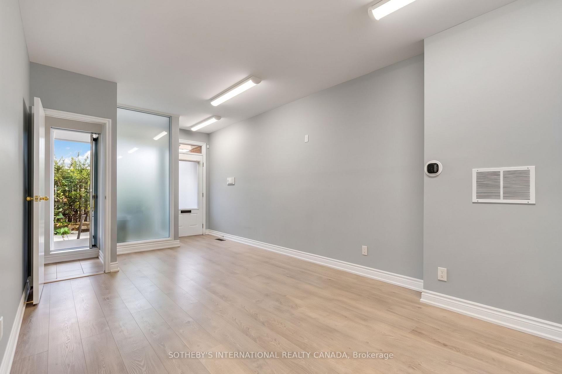 Photo 21 of Unit 17 & 18, 465 King Street E, Toronto, Moss Park — HOMEH