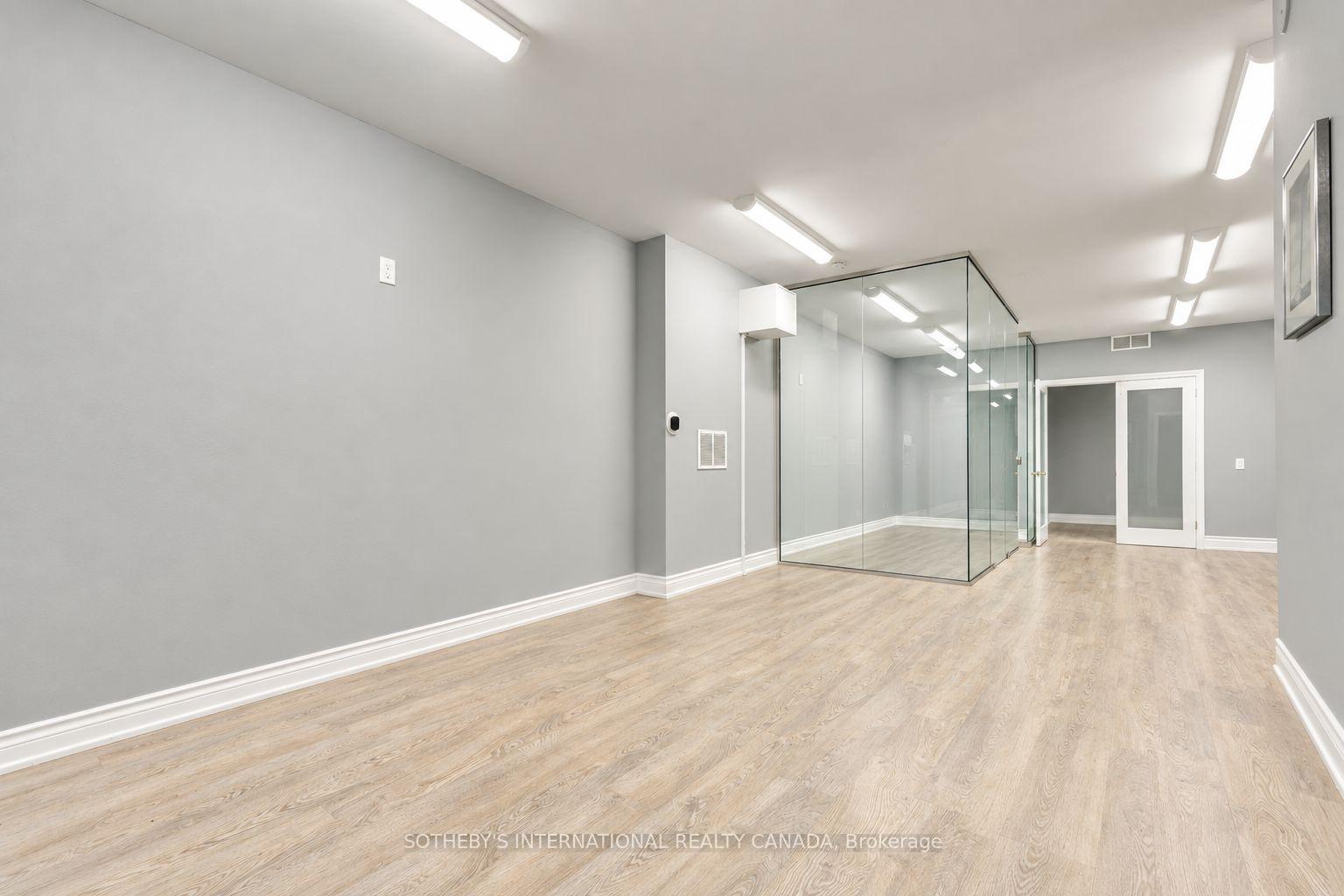 Photo 22 of Unit 17 & 18, 465 King Street E, Toronto, Moss Park — HOMEH