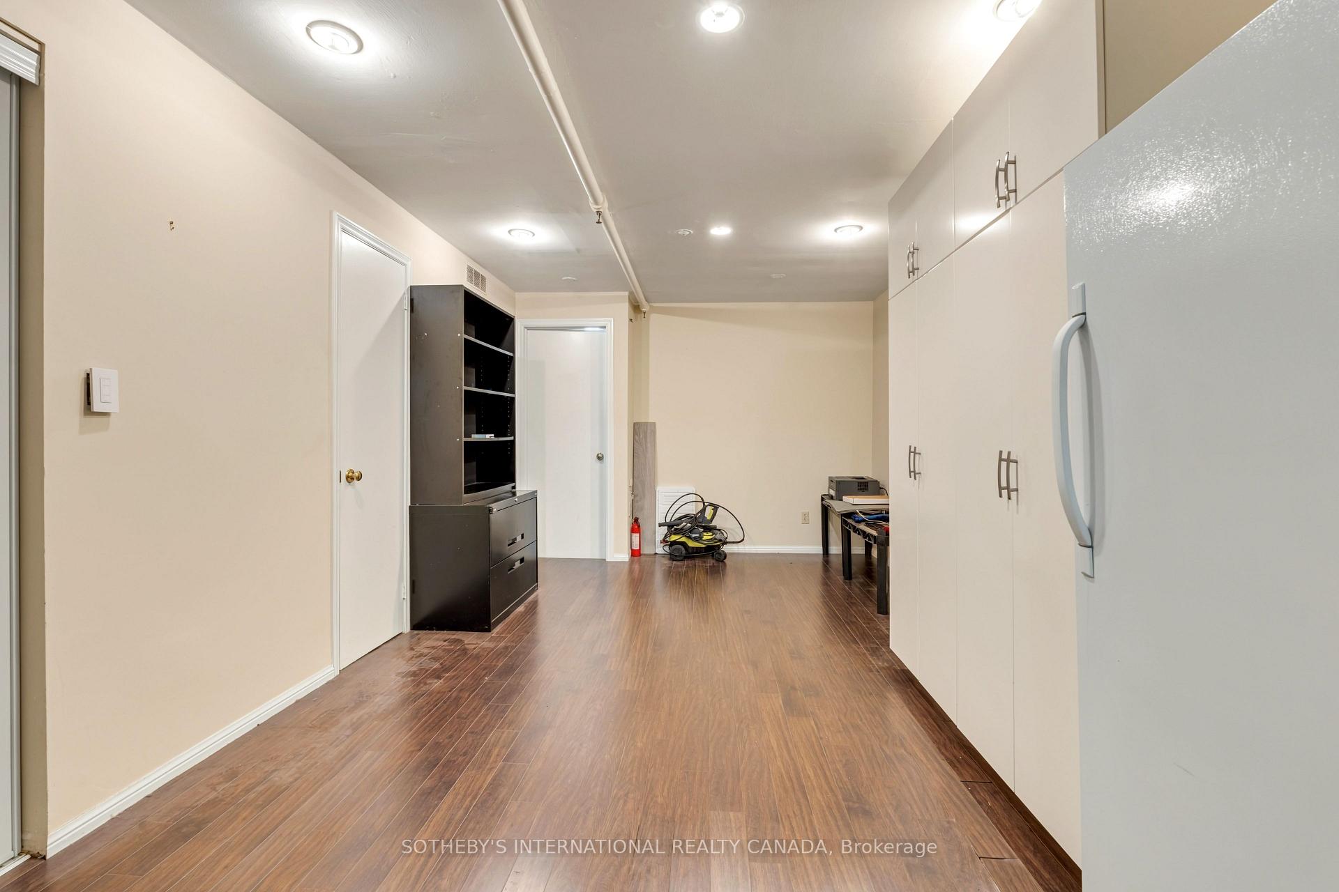 Photo 23 of Unit 17 & 18, 465 King Street E, Toronto, Moss Park — HOMEH