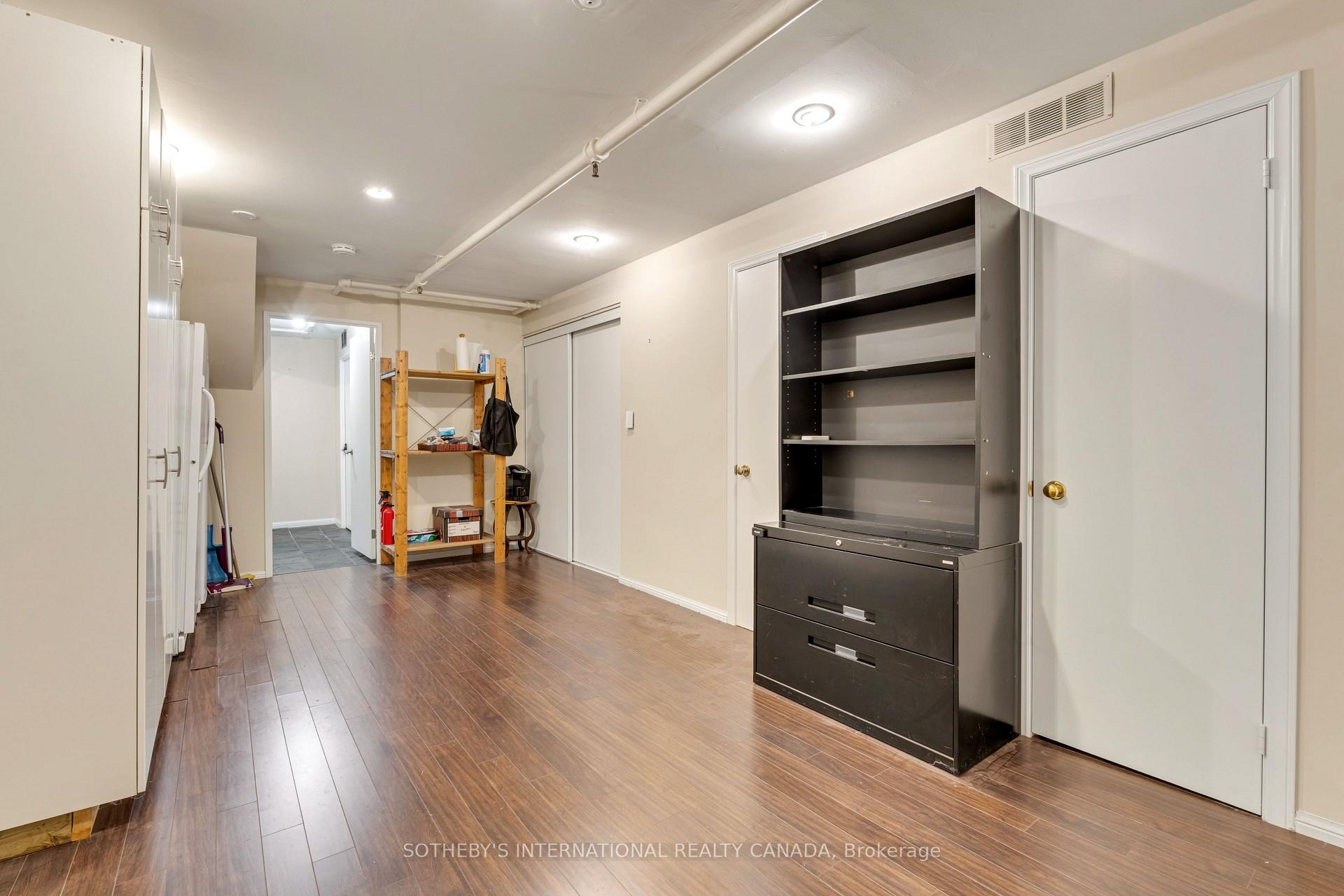 Photo 24 of Unit 17 & 18, 465 King Street E, Toronto, Moss Park — HOMEH
