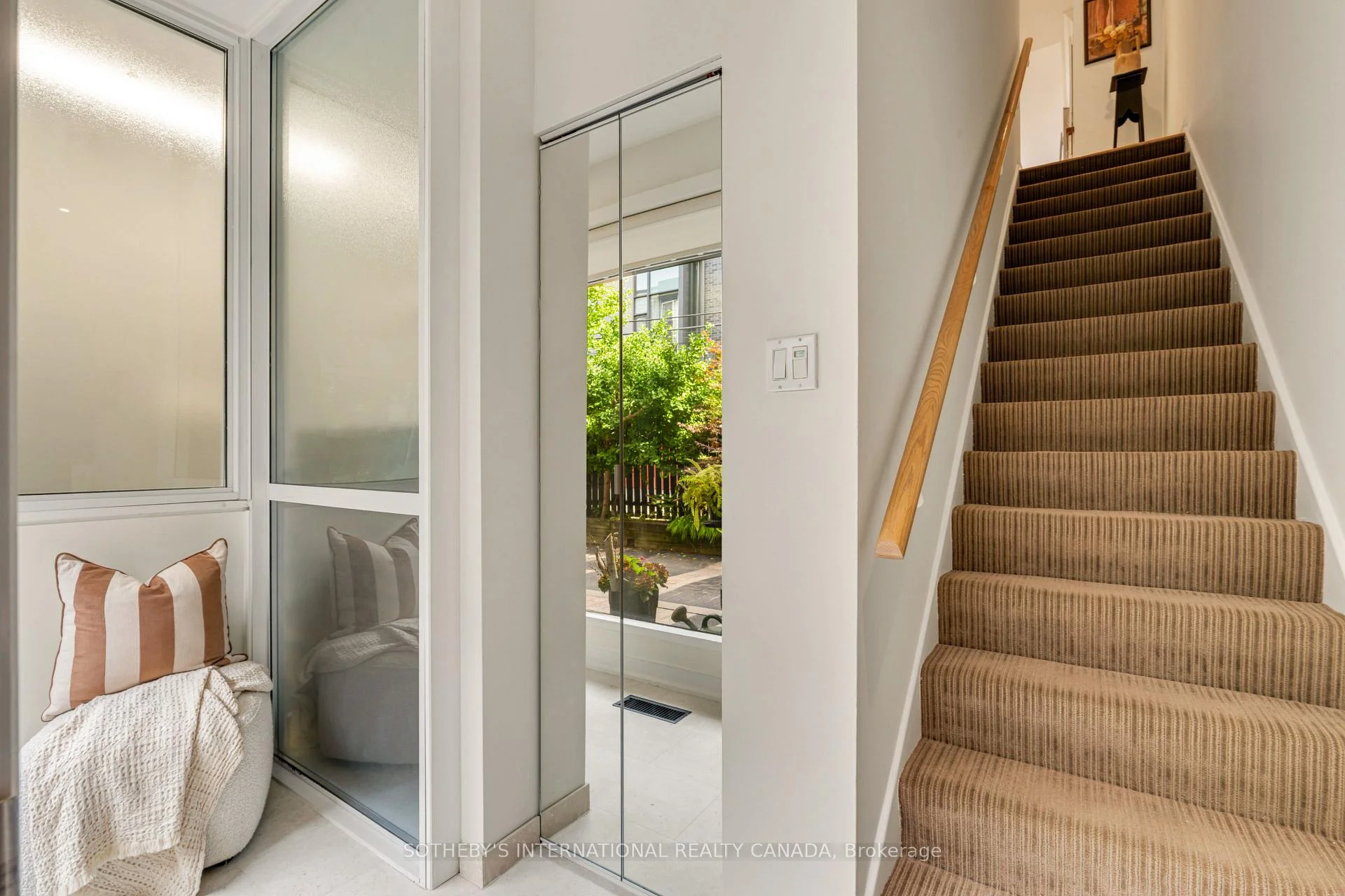 Photo 4 of Unit 17 & 18, 465 King Street E, Toronto, Moss Park — HOMEH
