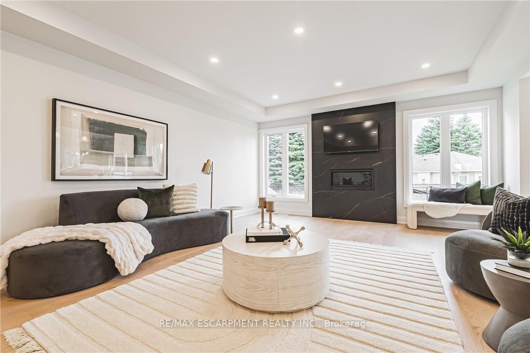 Photo 4 of LOT 11 Kellogg Avenue, Hamilton, Rural Glanbrook — HOMEH
