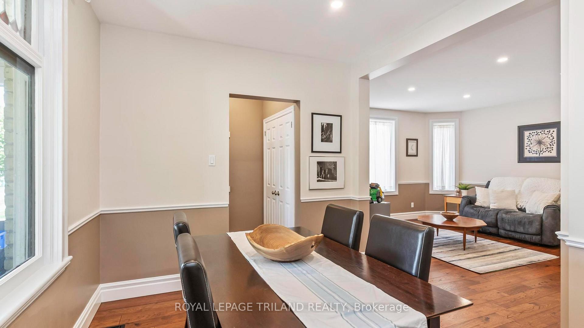 Photo 10 of 411 Salisbury Street, London, East G — HOMEH