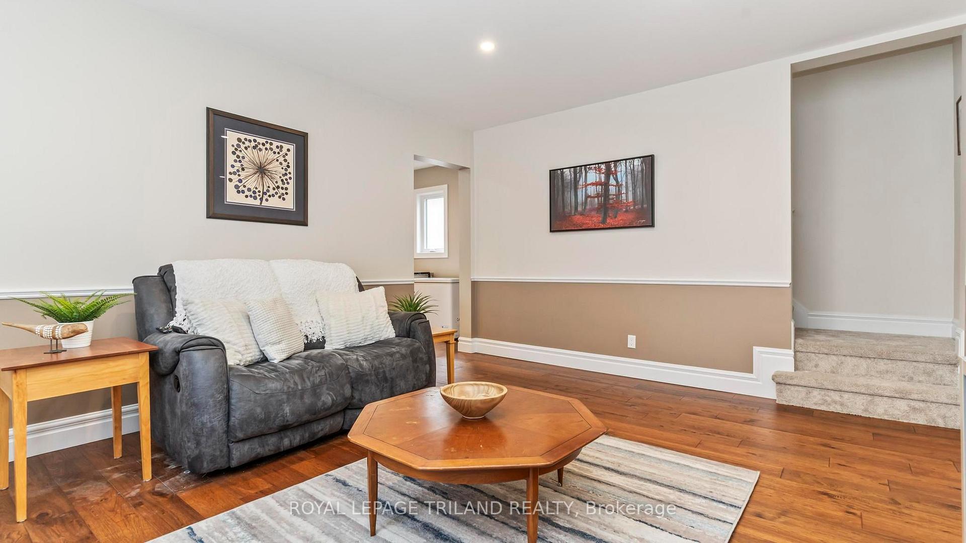 Photo 14 of 411 Salisbury Street, London, East G — HOMEH