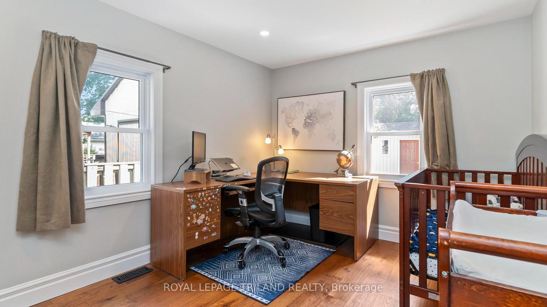 Photo 22 of 411 Salisbury Street, London, East G — HOMEH
