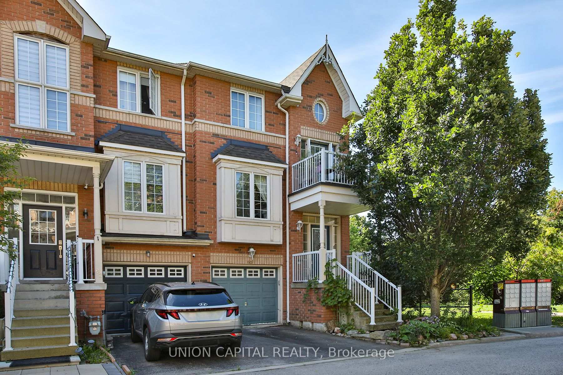 Photo 36 of 60 Wilkie Lane, Ajax, South East — HOMEH