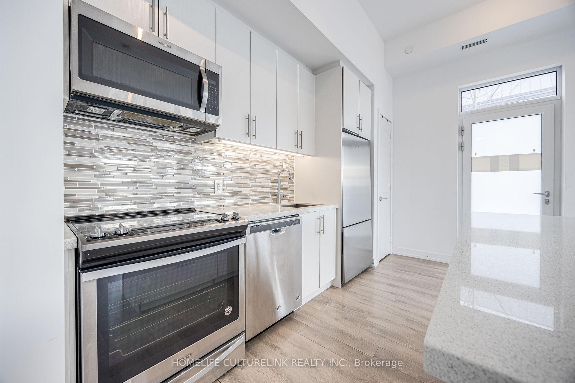 Photo 12 of Unit 37, 261 Broward Way, Innisfil, Rural Innisfil — HOMEH