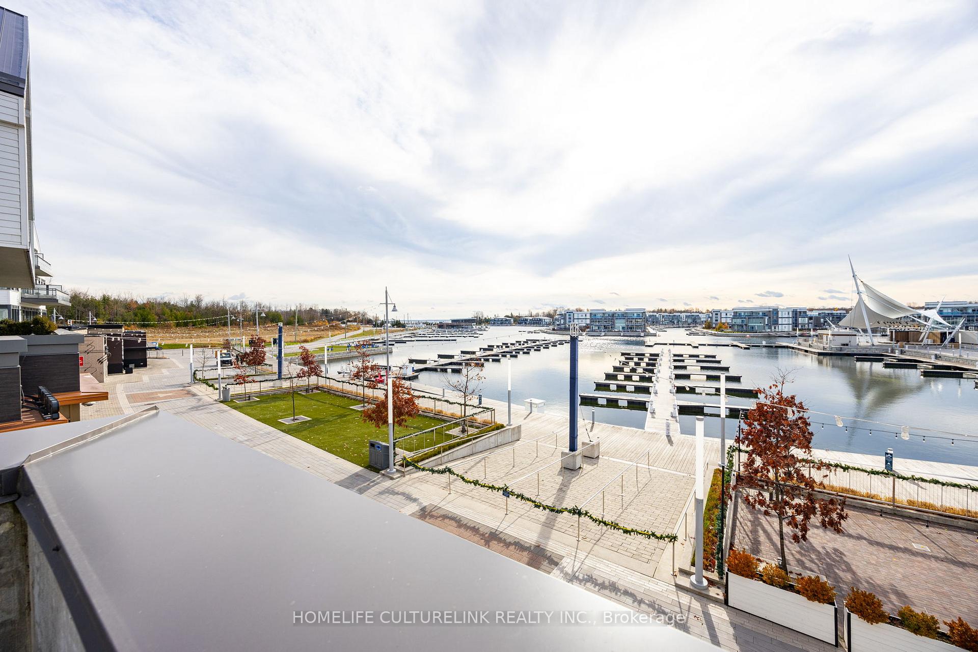 Photo 21 of Unit 37, 261 Broward Way, Innisfil, Rural Innisfil — HOMEH