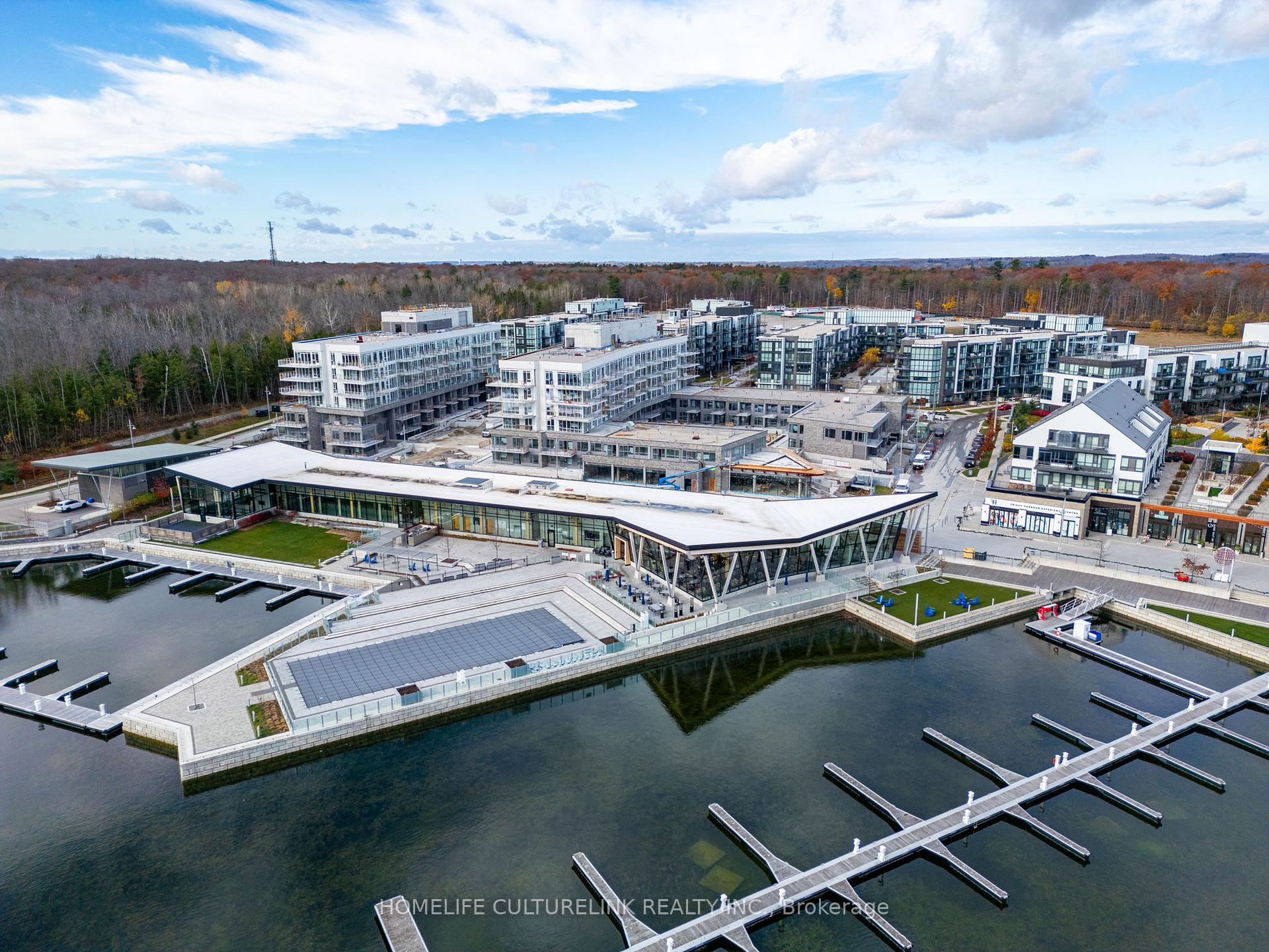 Photo 29 of Unit 37, 261 Broward Way, Innisfil, Rural Innisfil — HOMEH