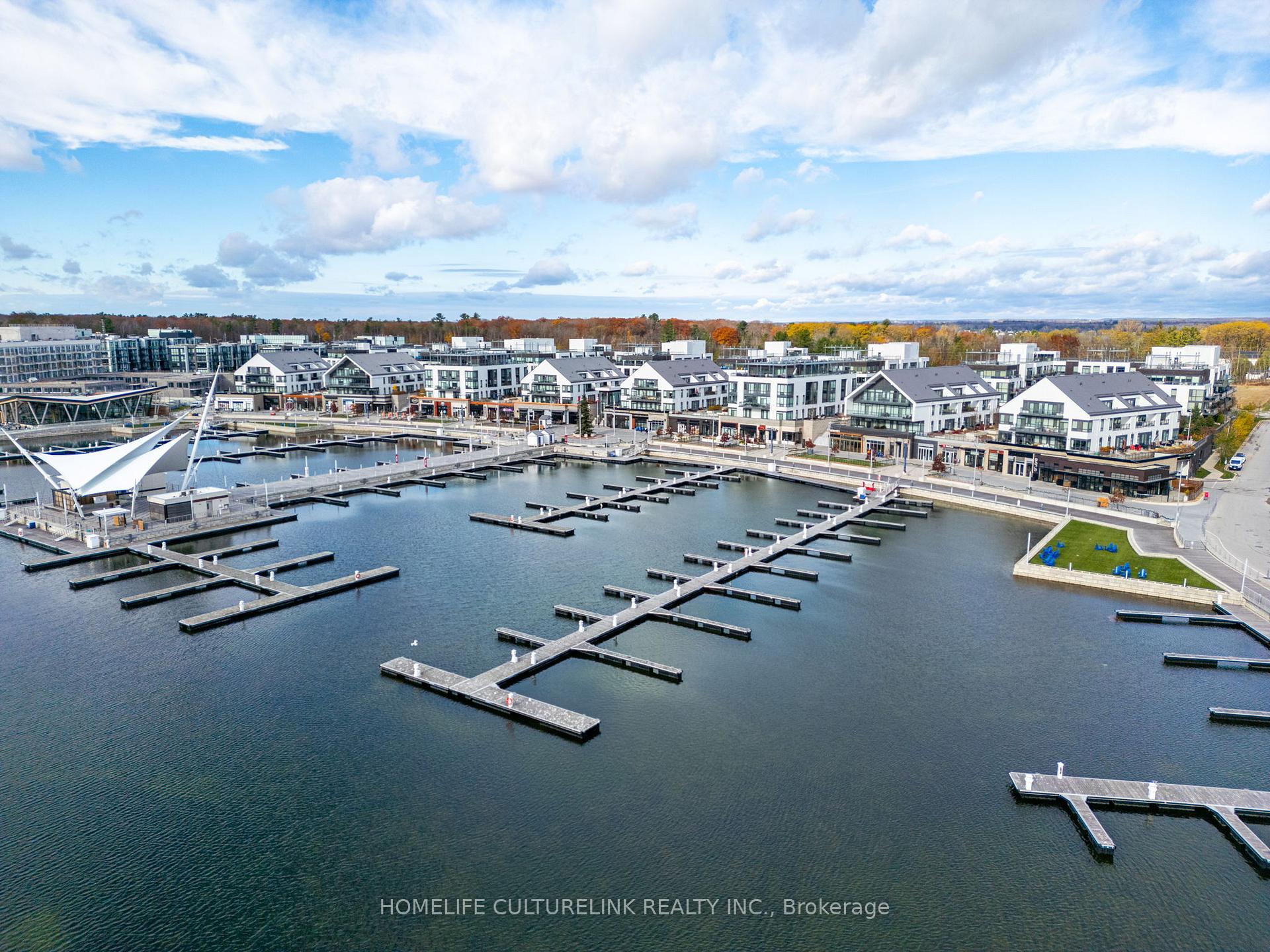 Photo 34 of Unit 37, 261 Broward Way, Innisfil, Rural Innisfil — HOMEH