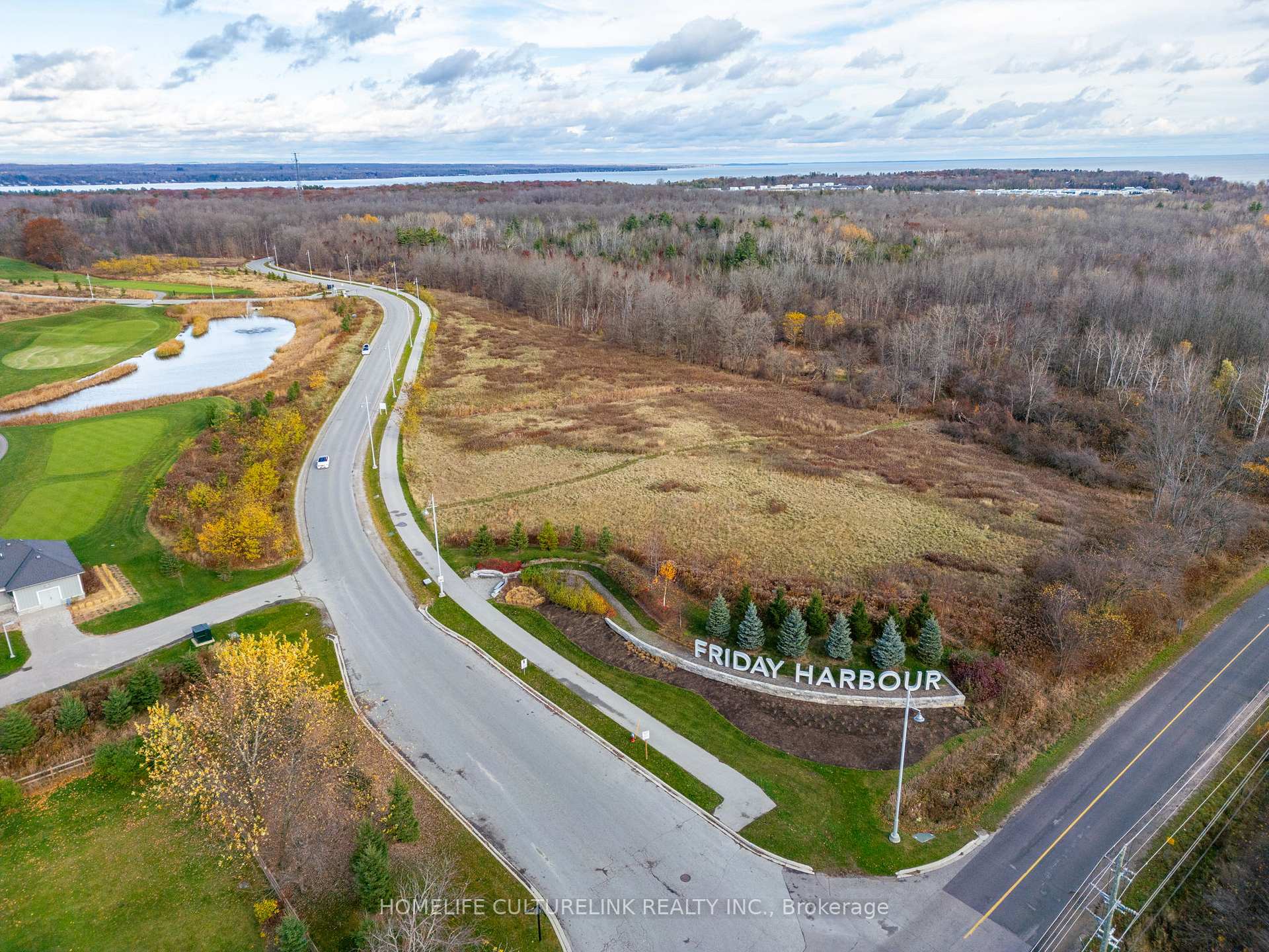 Photo 40 of Unit 37, 261 Broward Way, Innisfil, Rural Innisfil — HOMEH