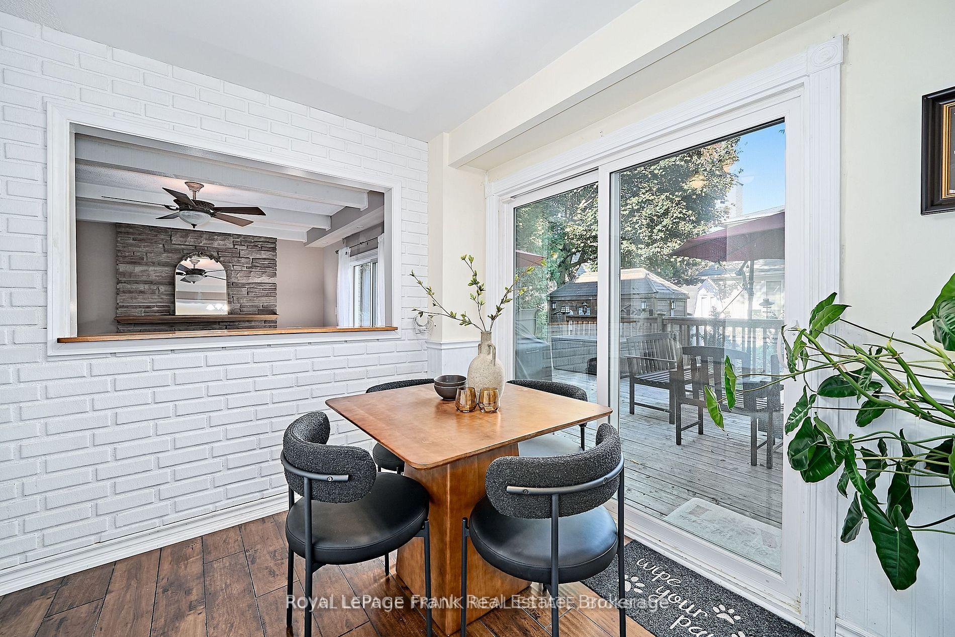 Photo 20 of 7 Judy Court, Markham, Markham Village — HOMEH