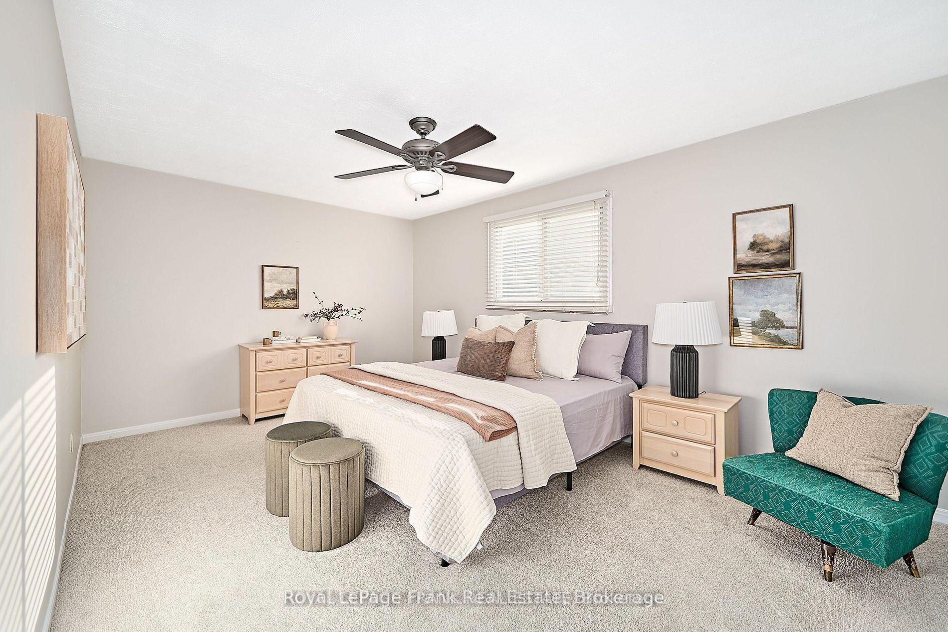 Photo 29 of 7 Judy Court, Markham, Markham Village — HOMEH