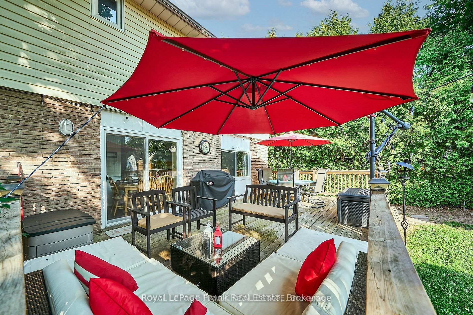 Photo 37 of 7 Judy Court, Markham, Markham Village — HOMEH