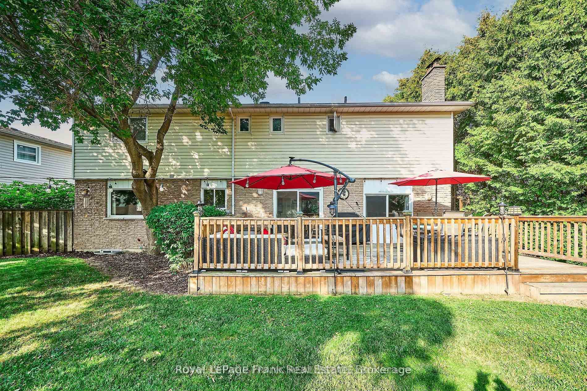 Photo 40 of 7 Judy Court, Markham, Markham Village — HOMEH