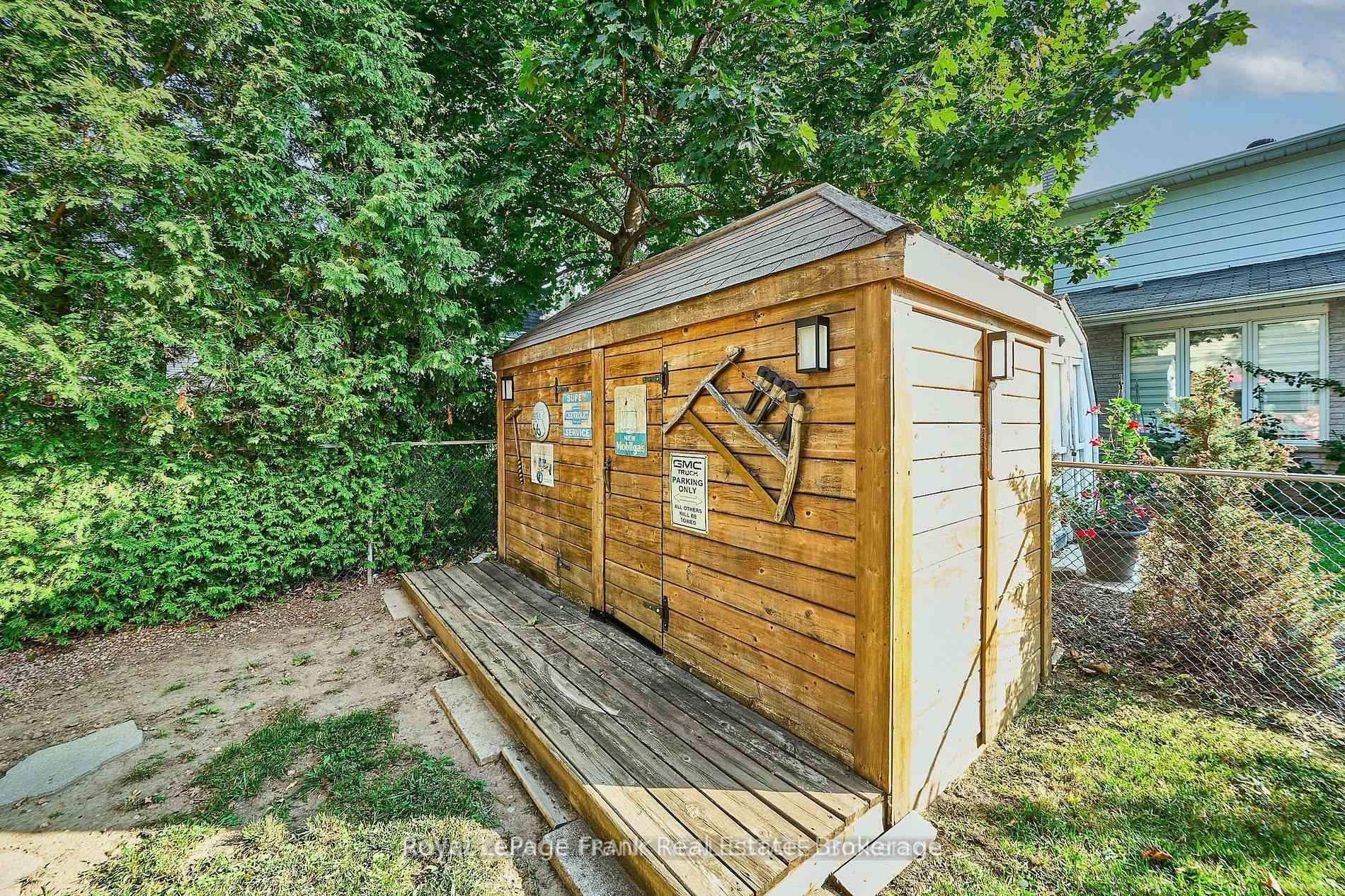 Photo 42 of 7 Judy Court, Markham, Markham Village — HOMEH