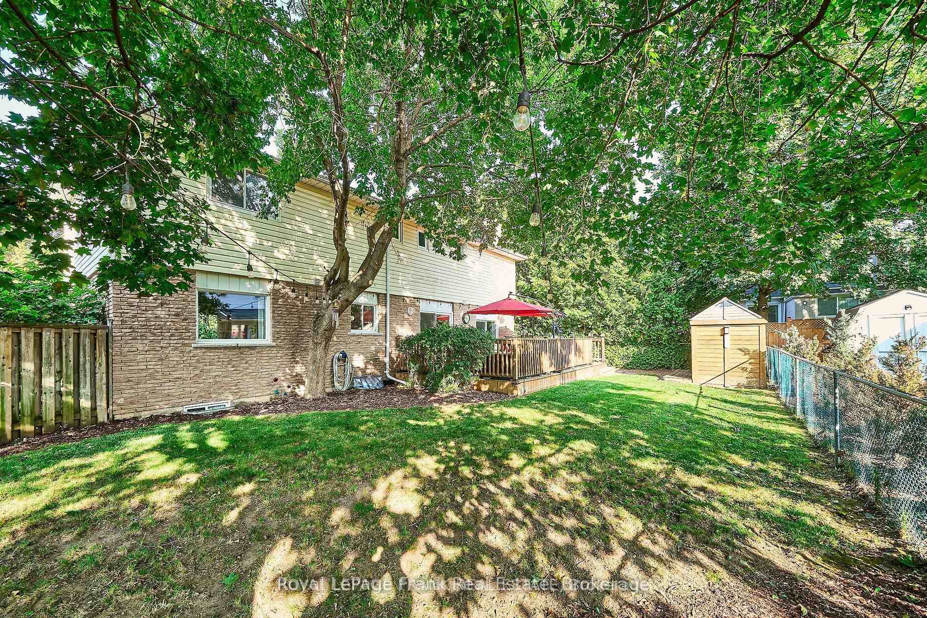 Photo 43 of 7 Judy Court, Markham, Markham Village — HOMEH