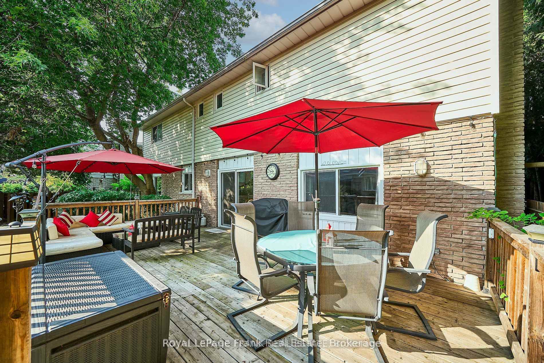 Photo 44 of 7 Judy Court, Markham, Markham Village — HOMEH