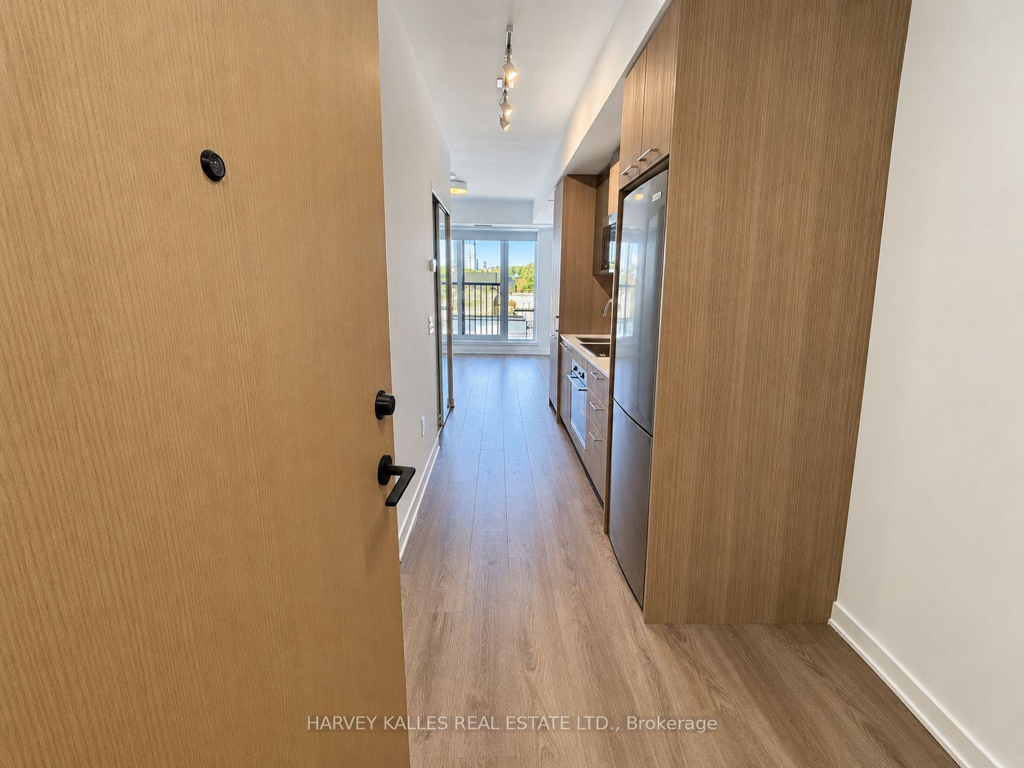 Photo 1 of Unit 450, 30 Dreamers Way, Toronto, Regent Park — HOMEH