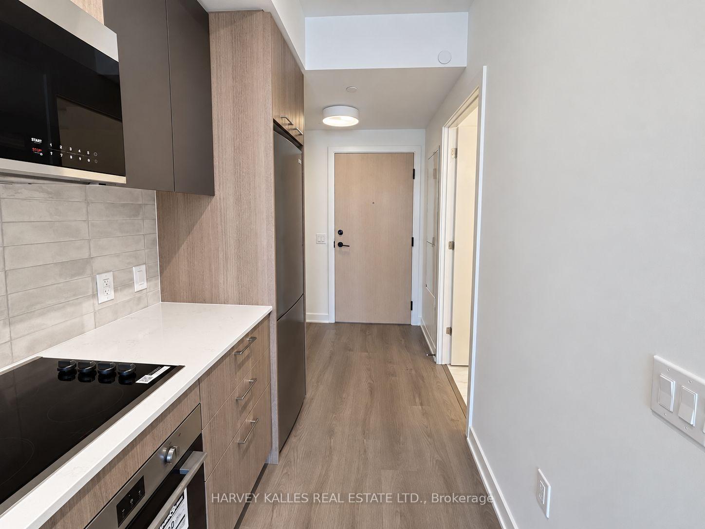 Photo 3 of Unit 450, 30 Dreamers Way, Toronto, Regent Park — HOMEH