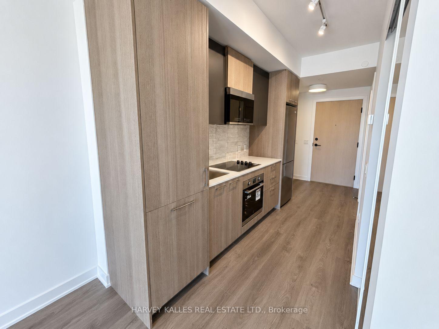 Photo 4 of Unit 450, 30 Dreamers Way, Toronto, Regent Park — HOMEH