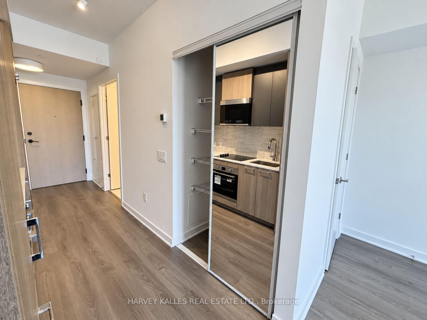 Photo 5 of Unit 450, 30 Dreamers Way, Toronto, Regent Park — HOMEH