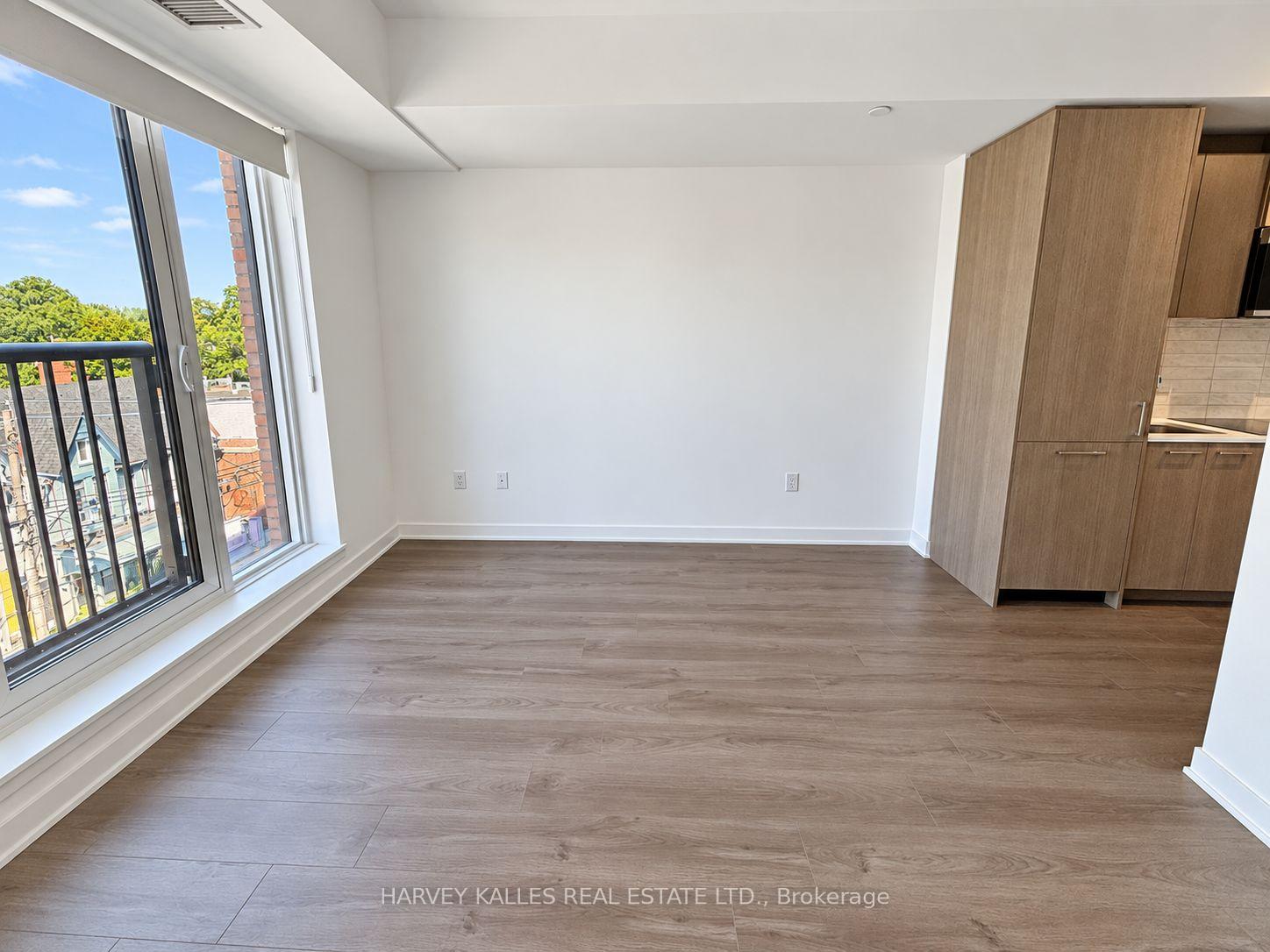 Photo 12 of Unit 450, 30 Dreamers Way, Toronto, Regent Park — HOMEH