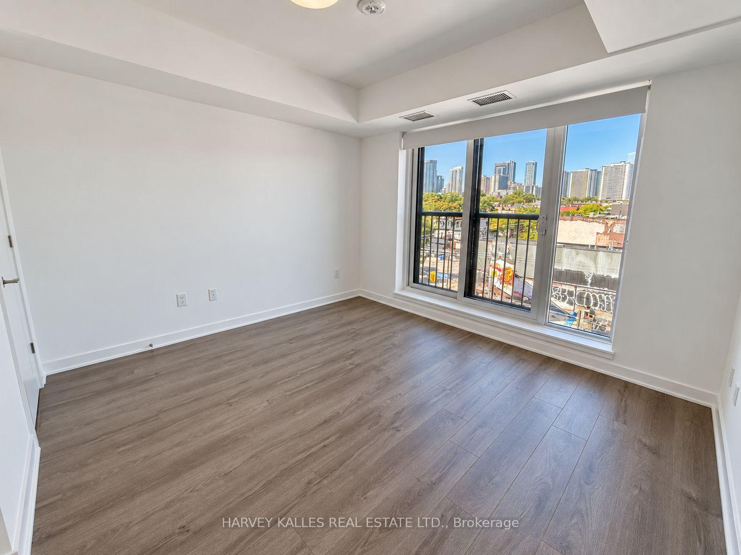 Photo 15 of Unit 450, 30 Dreamers Way, Toronto, Regent Park — HOMEH