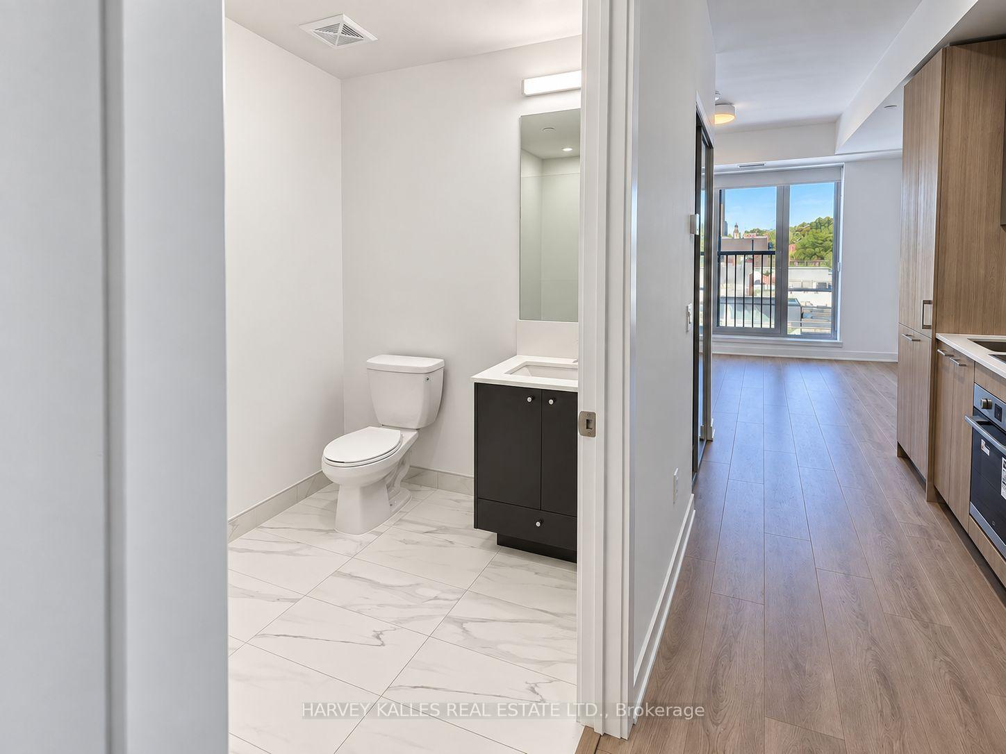 Photo 16 of Unit 450, 30 Dreamers Way, Toronto, Regent Park — HOMEH