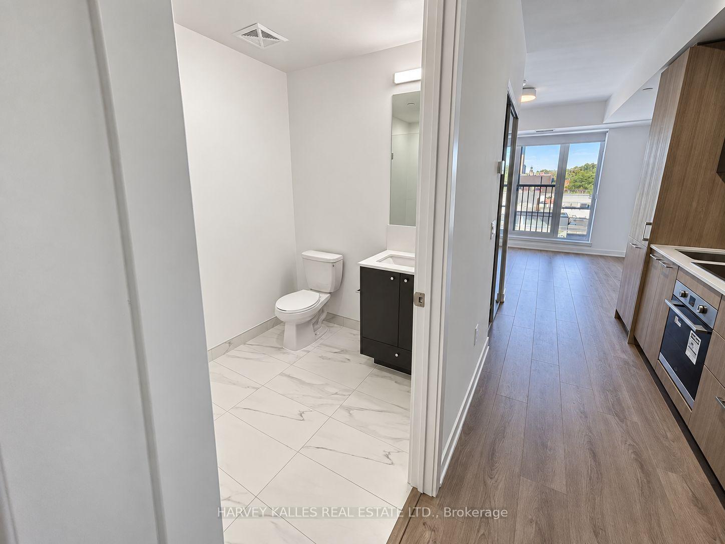 Photo 17 of Unit 450, 30 Dreamers Way, Toronto, Regent Park — HOMEH