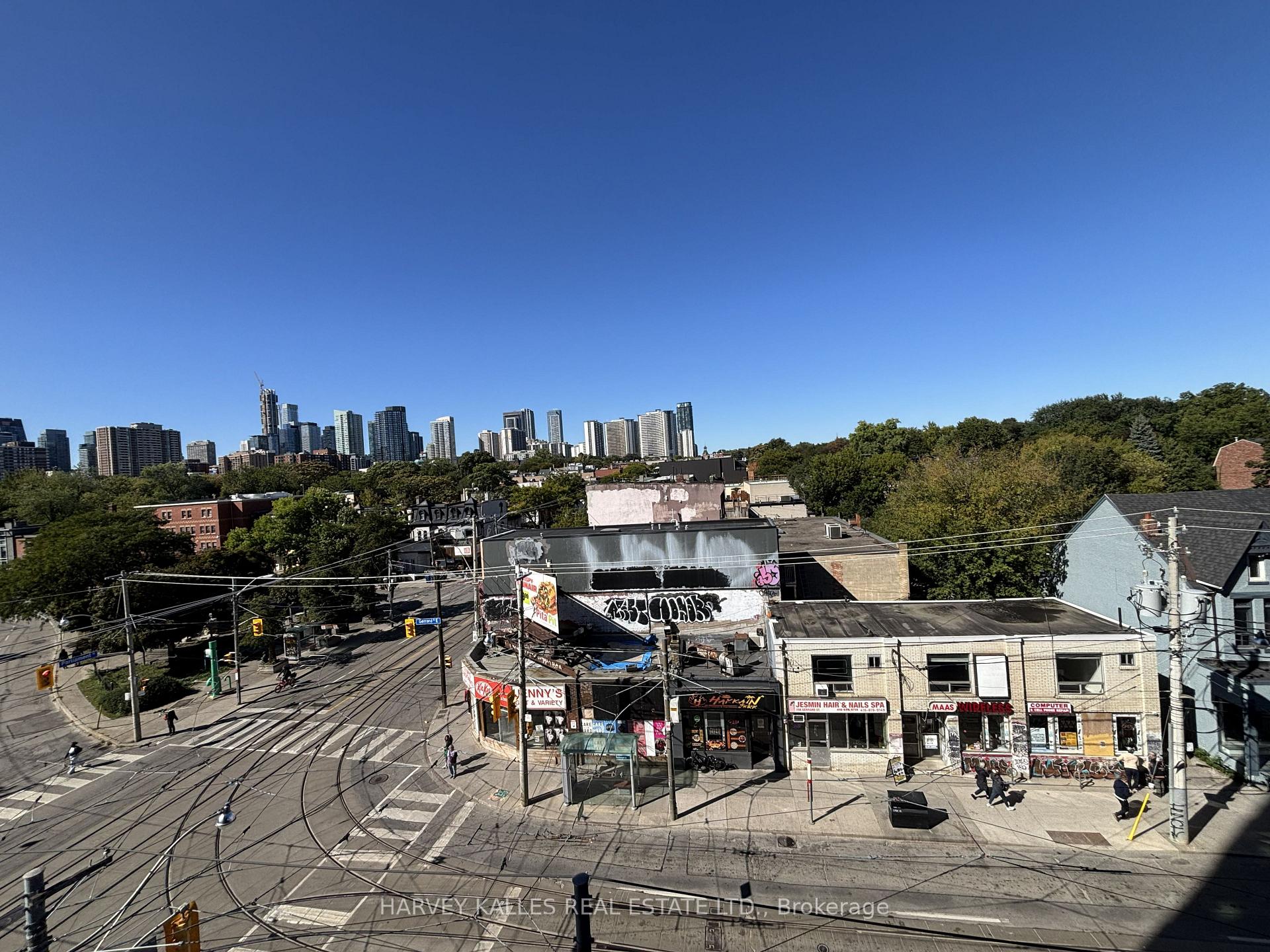 Photo 21 of Unit 450, 30 Dreamers Way, Toronto, Regent Park — HOMEH