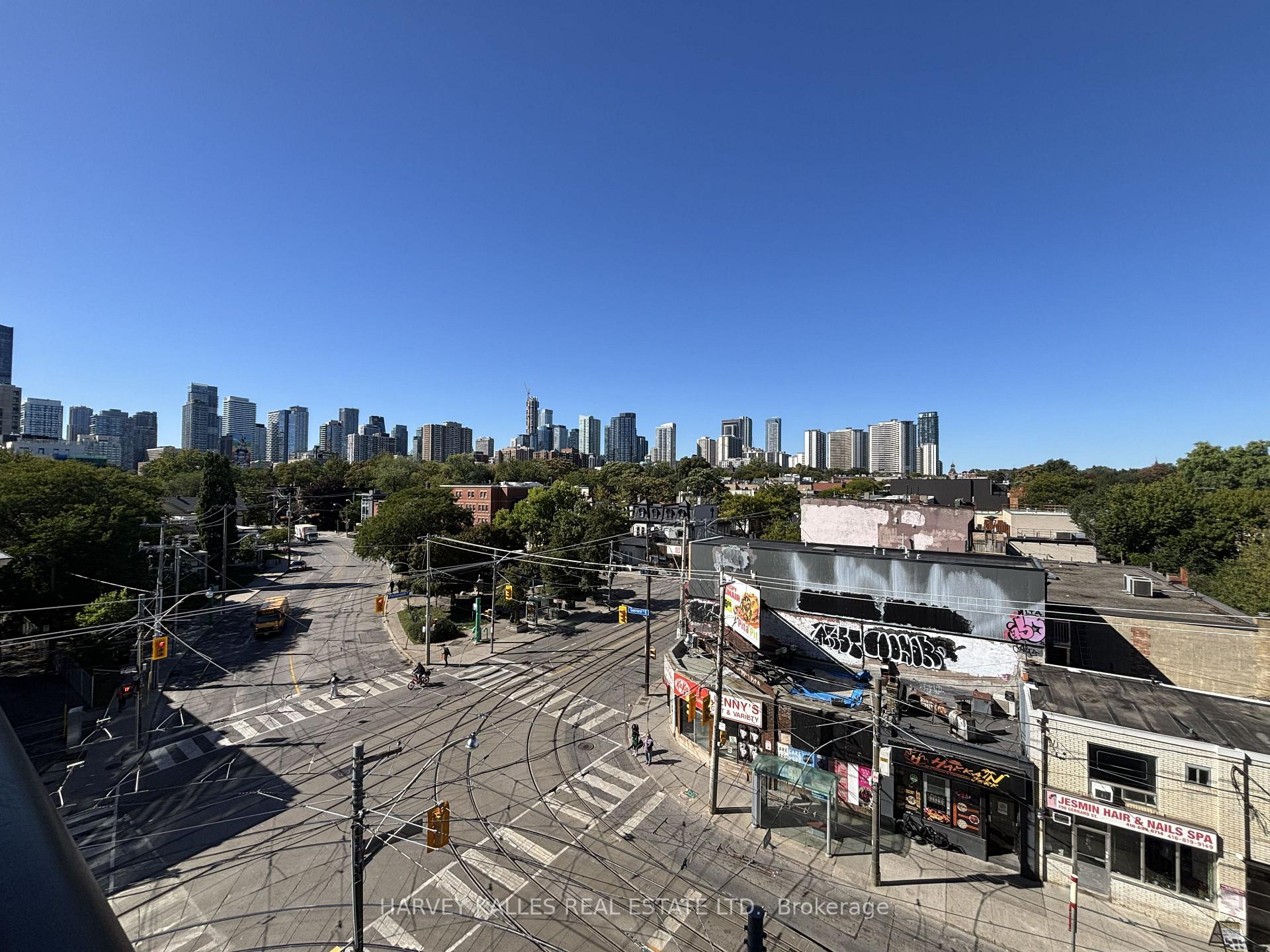 Photo 22 of Unit 450, 30 Dreamers Way, Toronto, Regent Park — HOMEH