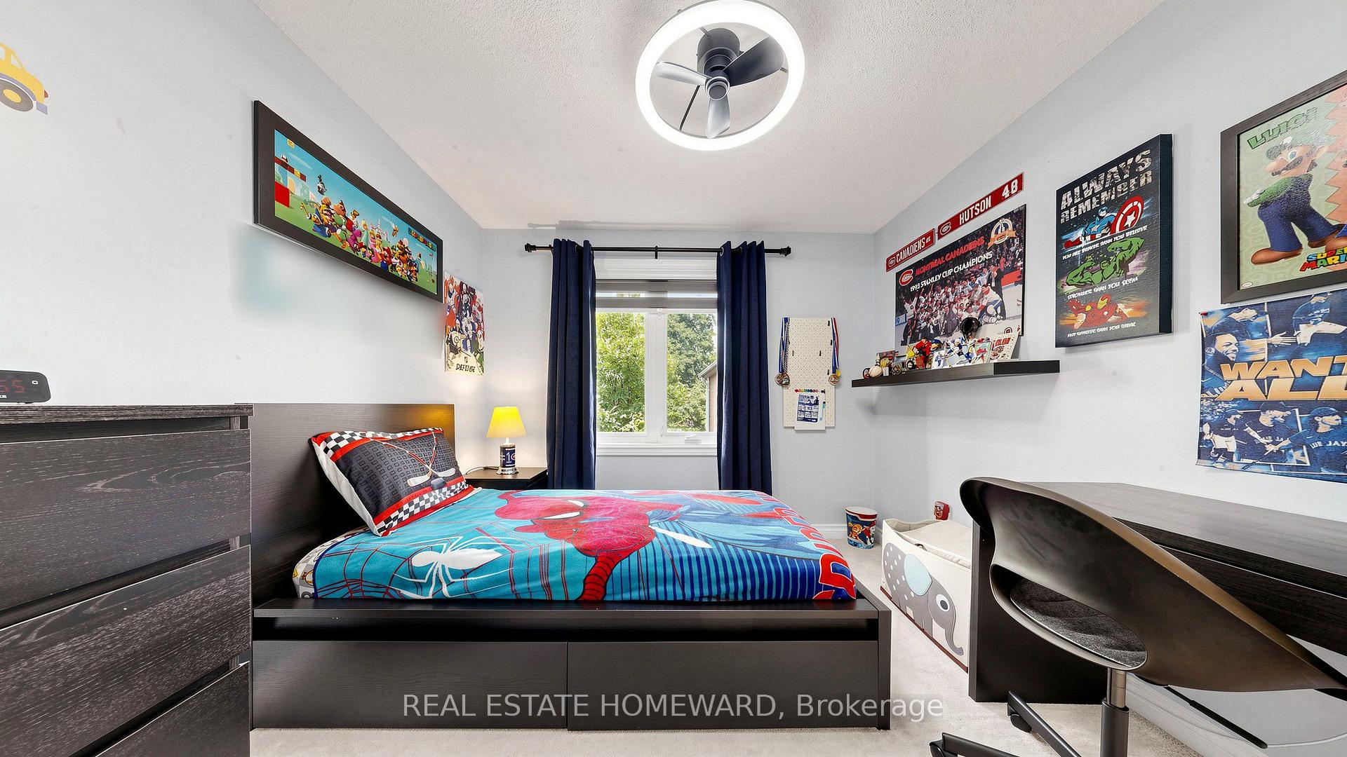 Photo 22 of 242 Badessa Circle, Vaughan, Brownridge — HOMEH