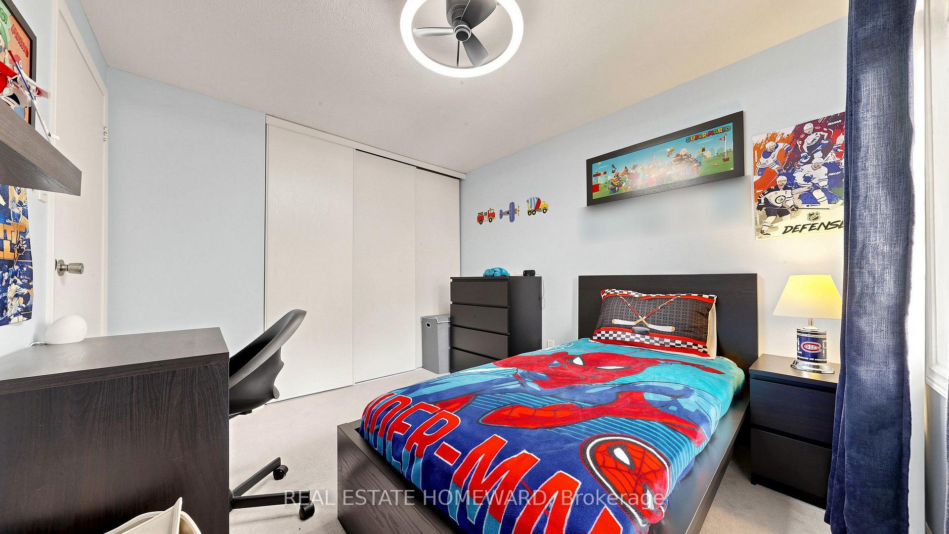 Photo 23 of 242 Badessa Circle, Vaughan, Brownridge — HOMEH