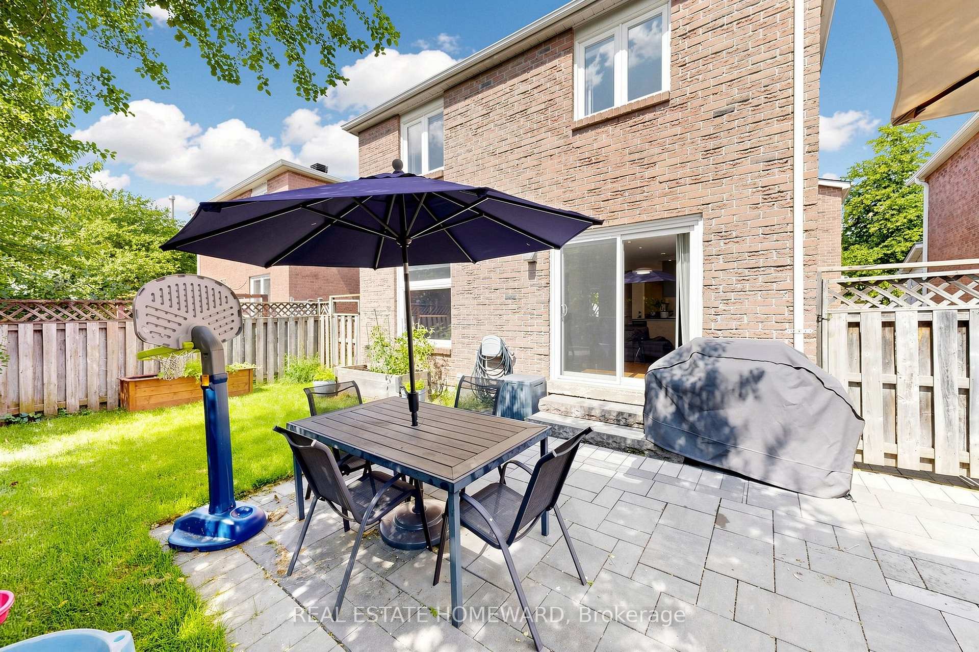 Photo 37 of 242 Badessa Circle, Vaughan, Brownridge — HOMEH
