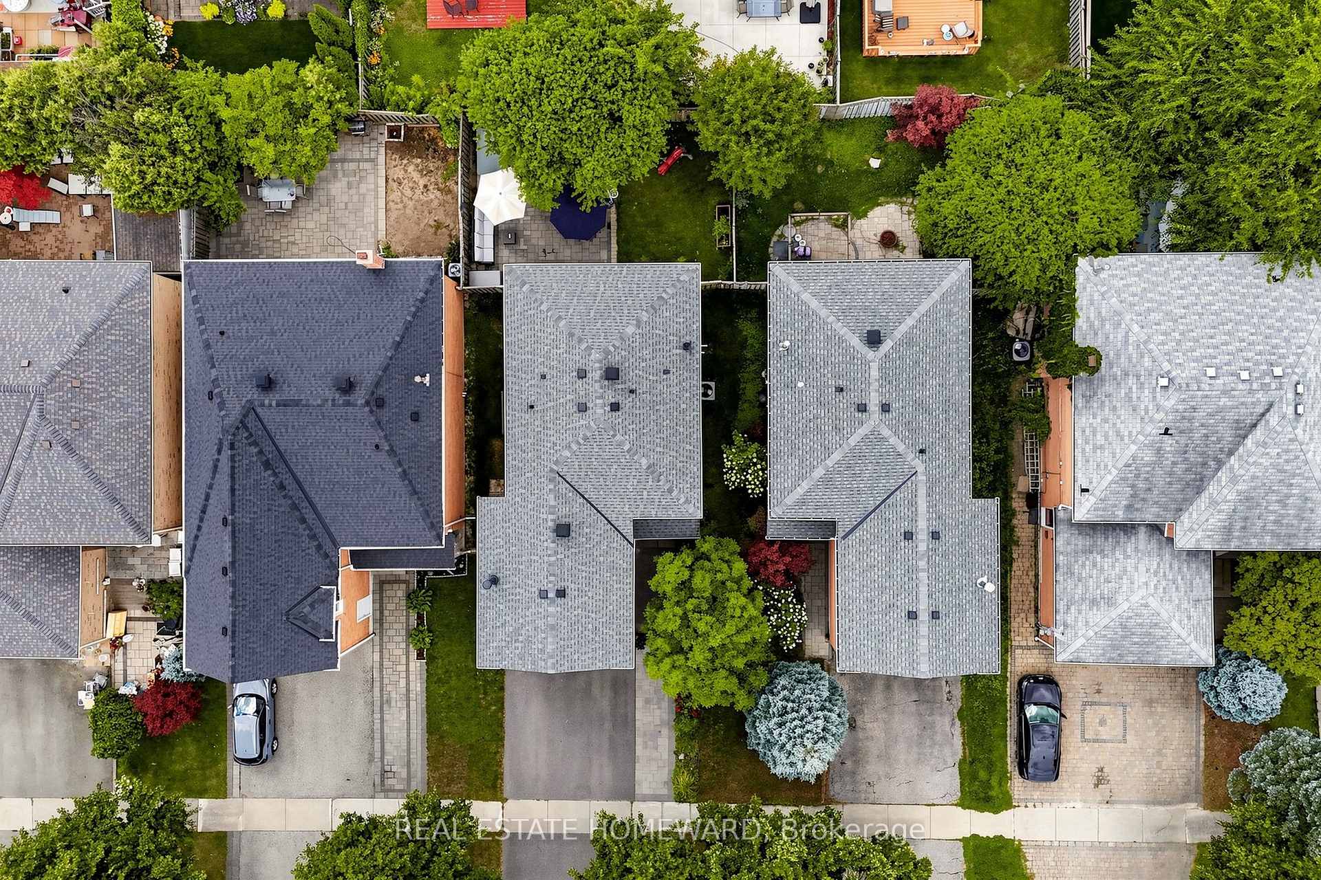 Photo 43 of 242 Badessa Circle, Vaughan, Brownridge — HOMEH