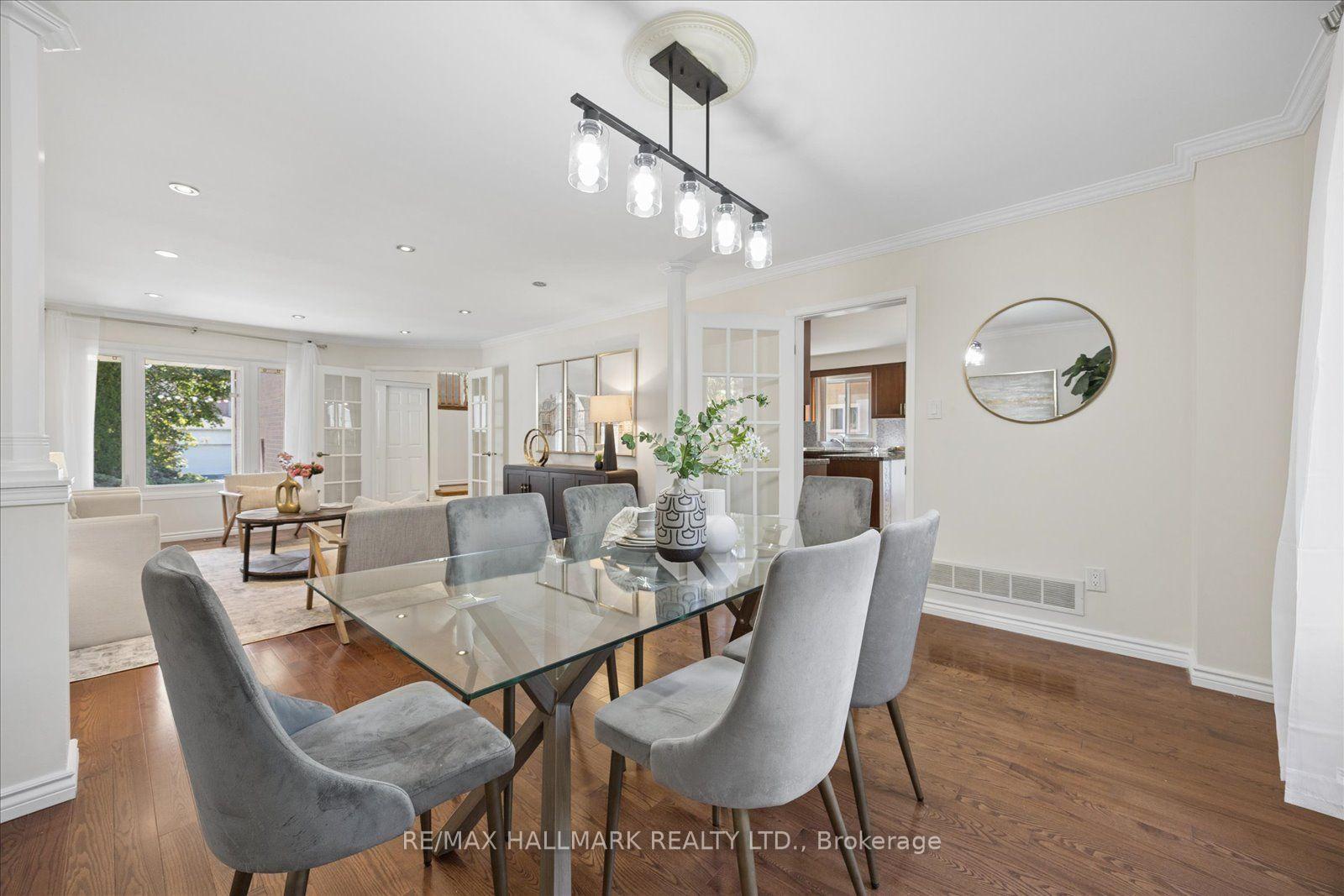 Photo 9 of 32 Valley Centre Drive, Scarborough, Rouge — HOMEH