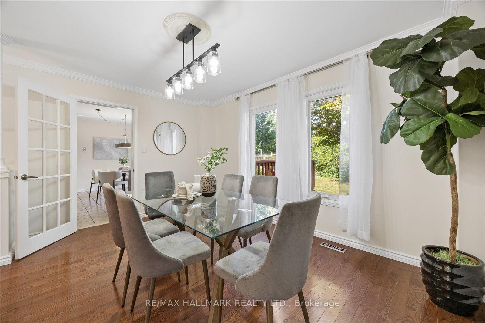 Photo 10 of 32 Valley Centre Drive, Scarborough, Rouge — HOMEH